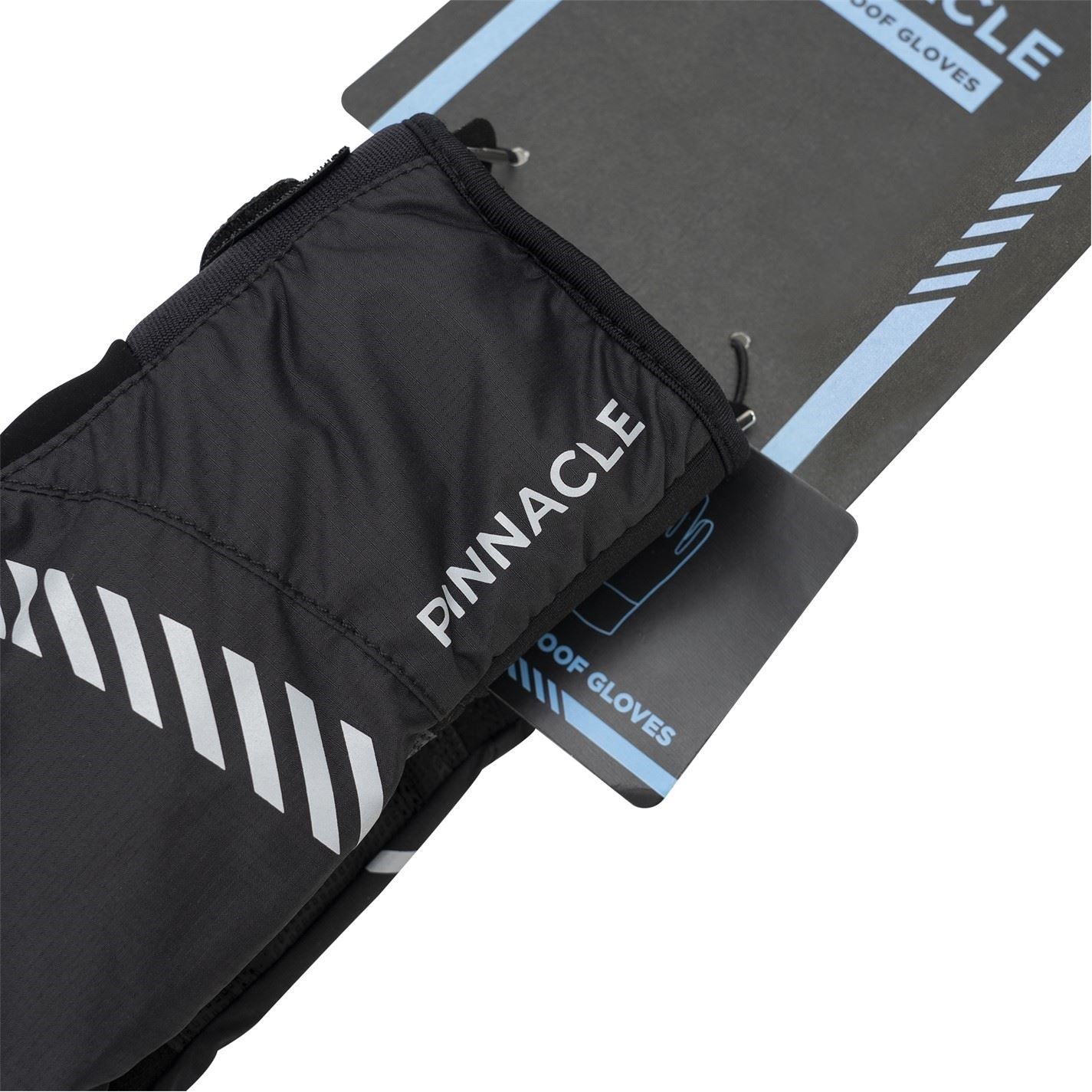 Pinnacle Water Resistant Gloves