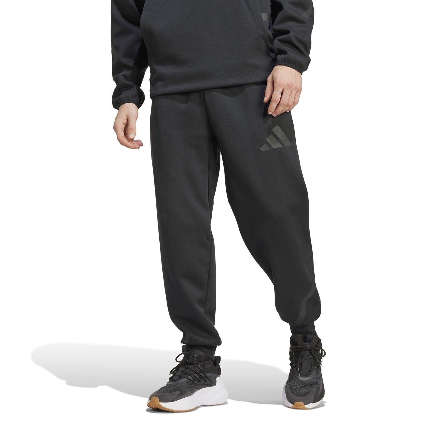 adidas Mens Z.n.e. Tracksuit Bottoms