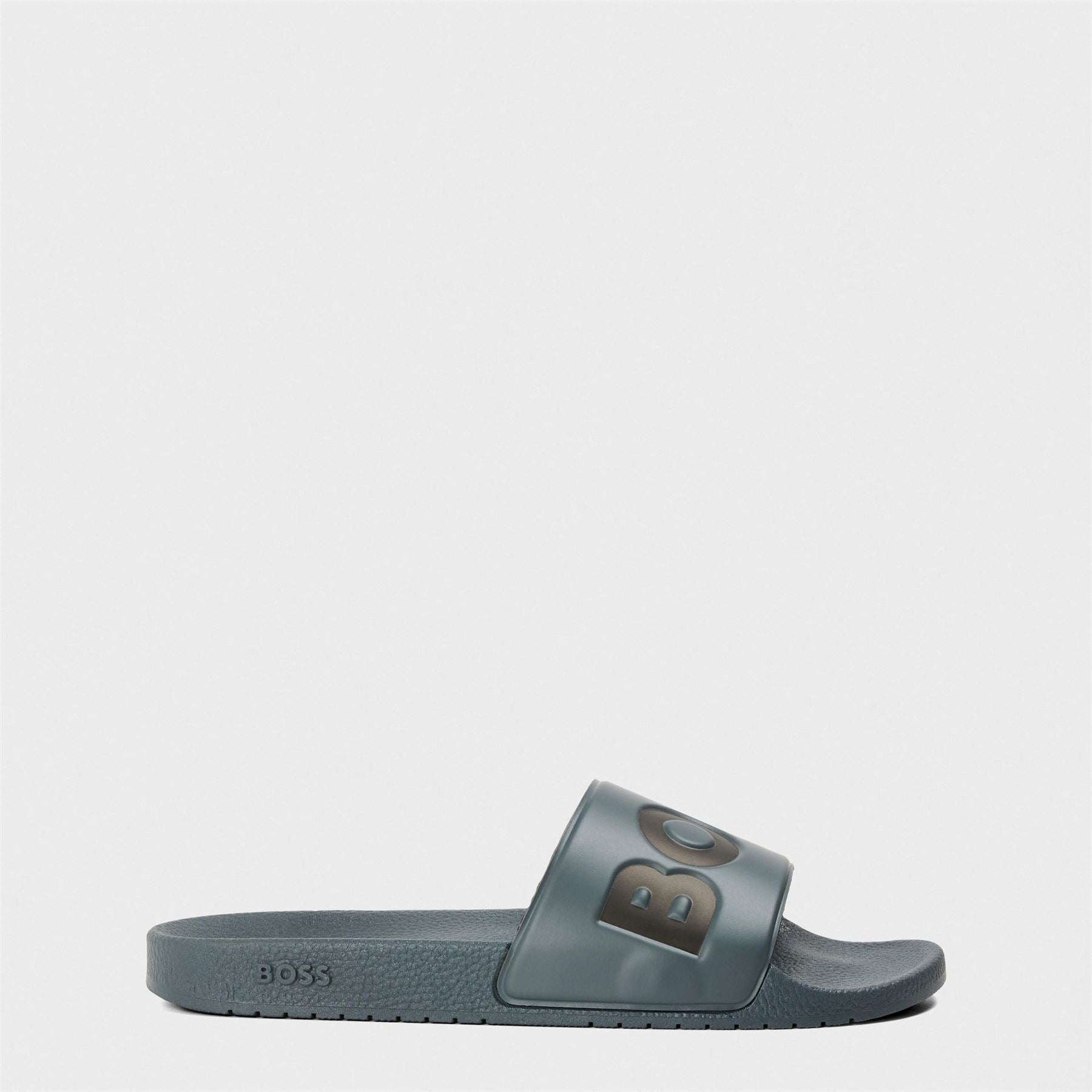 Boss BOSS Comfy Slider Sandals with Logo Detail (Aryeh)