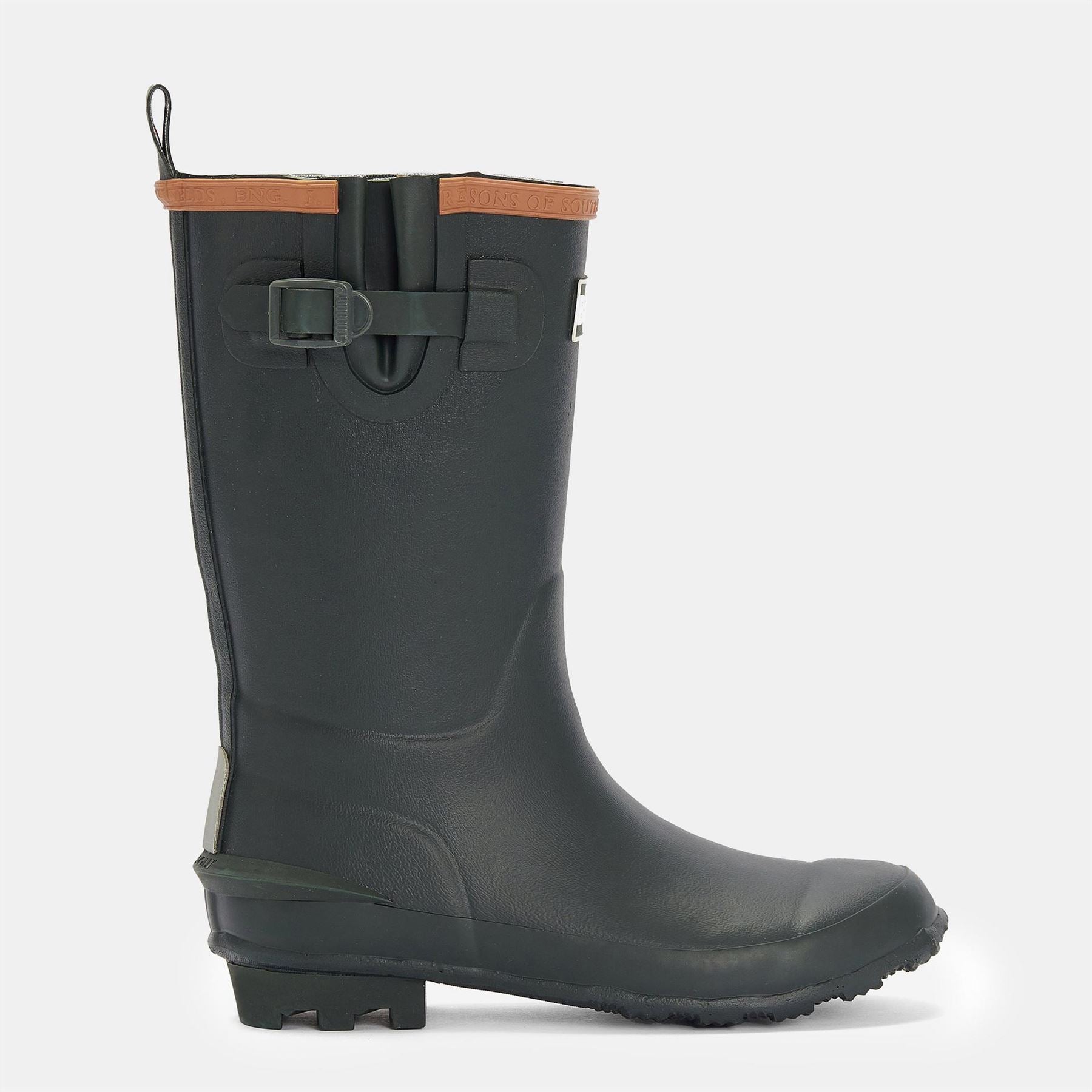 Barbour Childrens Wellington Boots