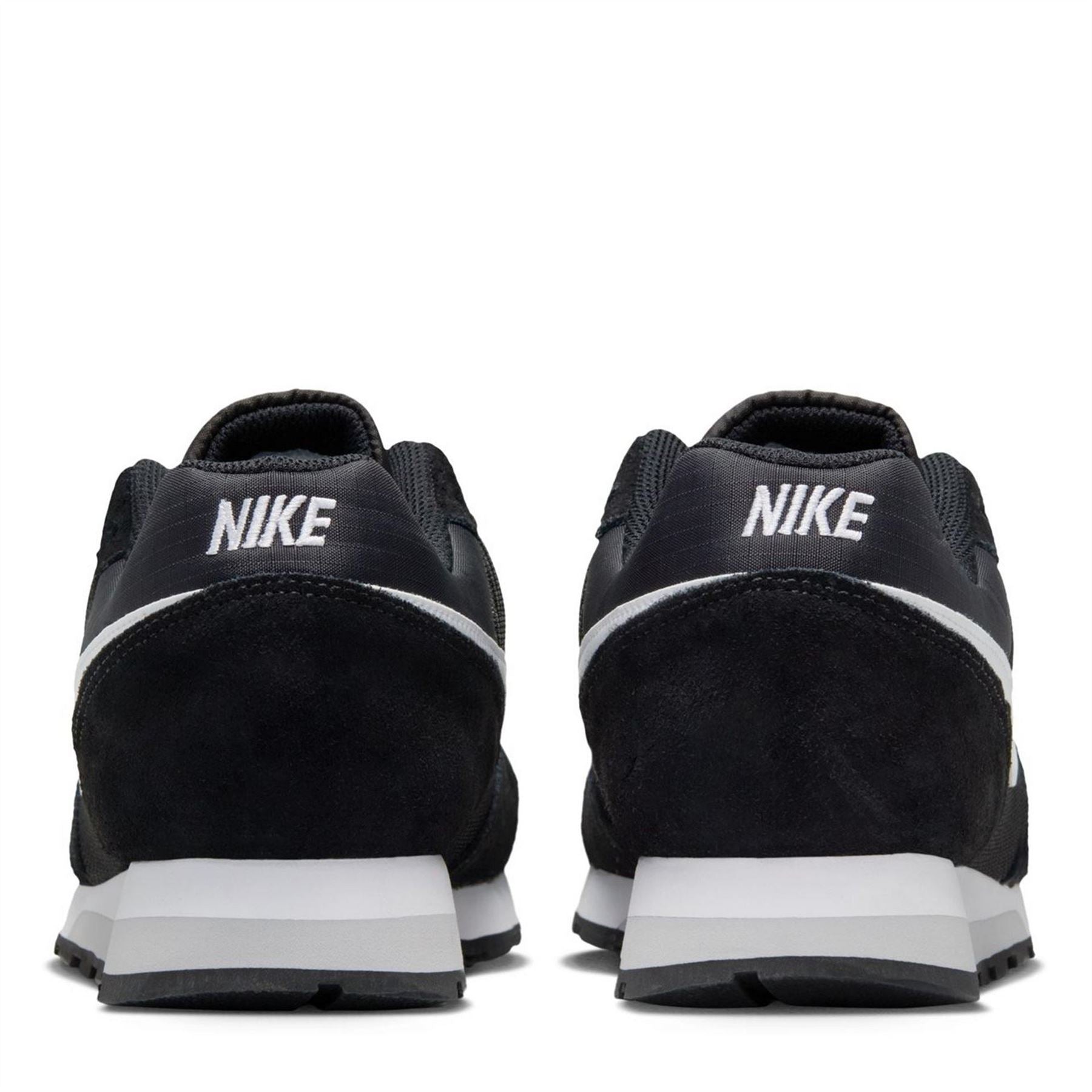 Nike MD Runner 2 Lace Up Road Sneakers