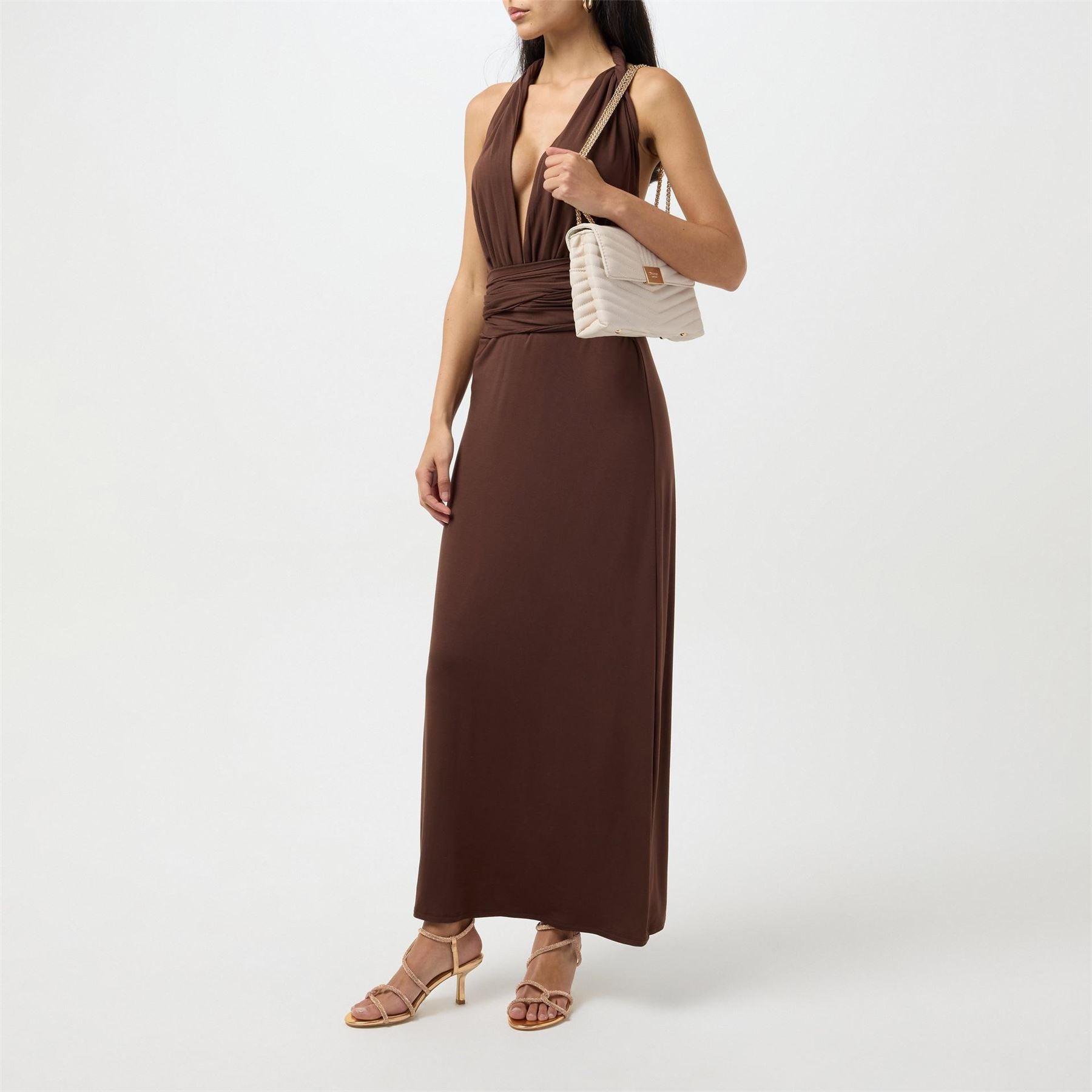 Dune London Heeled Sandals