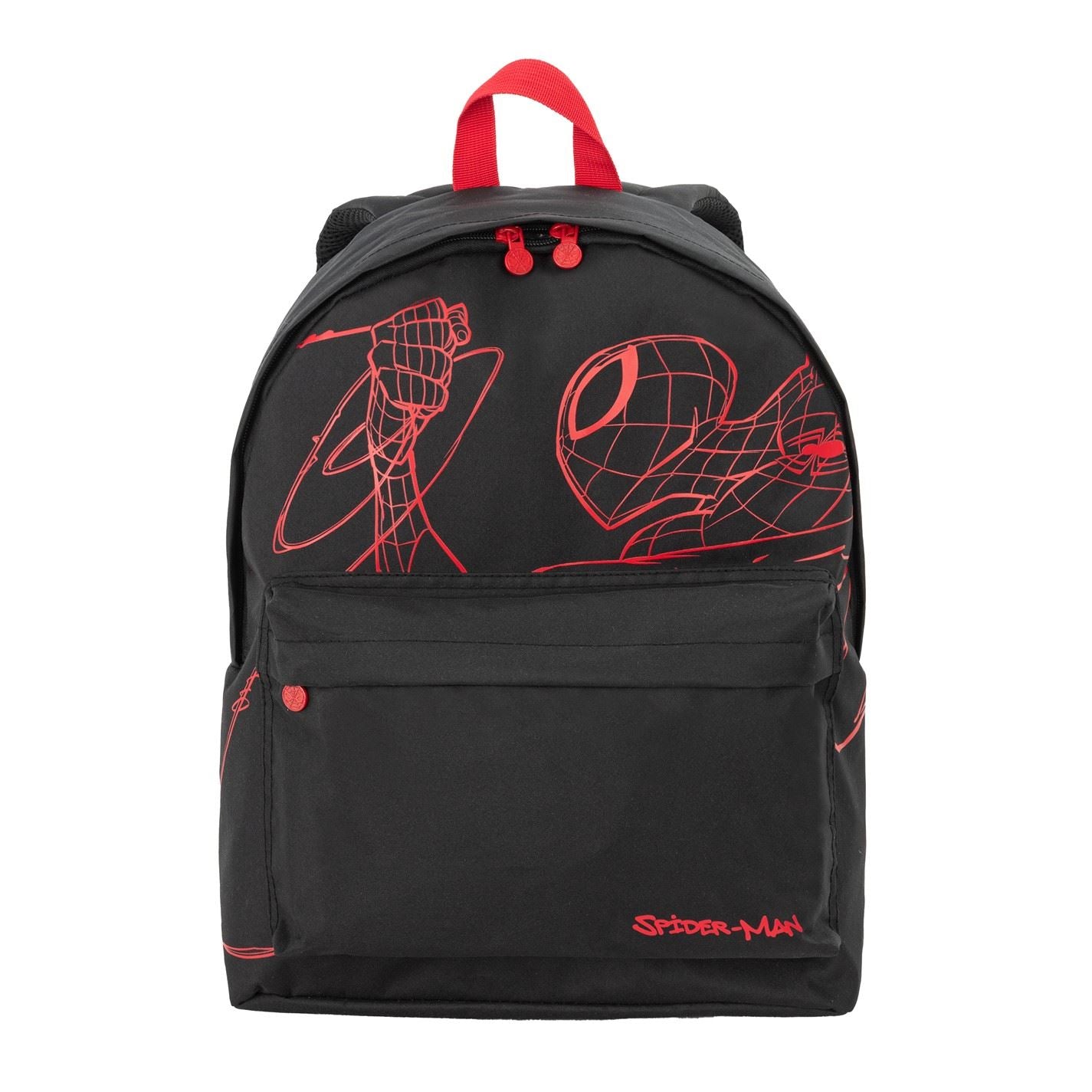 Character Kids Backpack