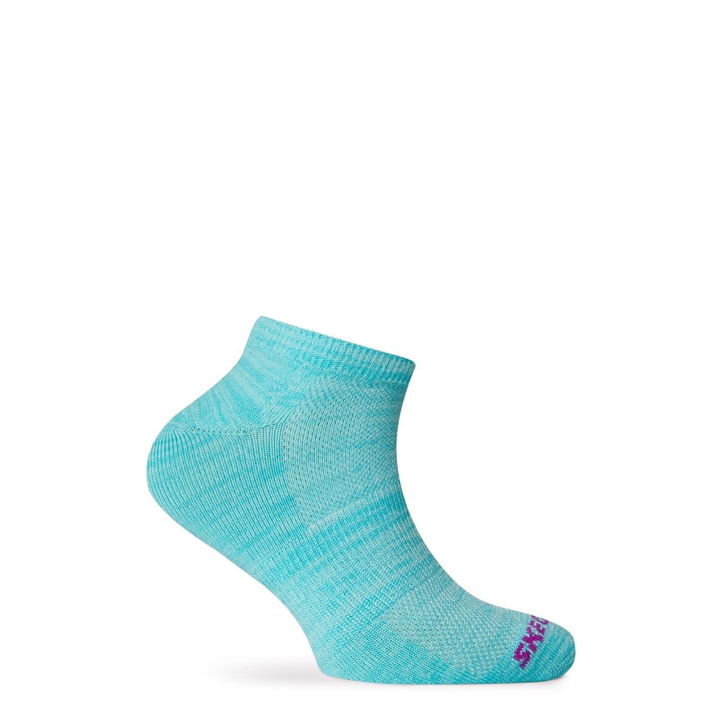 Skechers Low Cut Trainer Socks