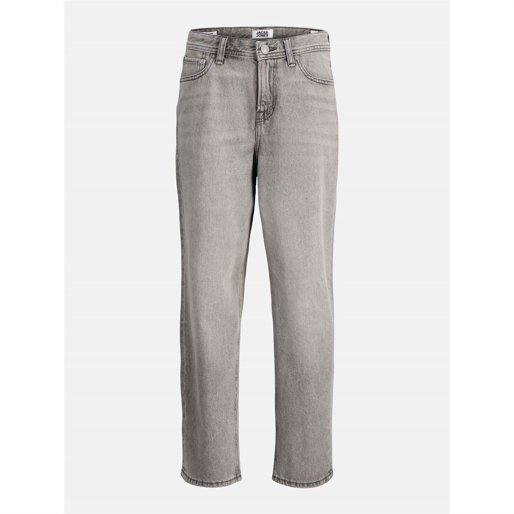 Jack and Jones Straight Fit Jeans Infant Boys