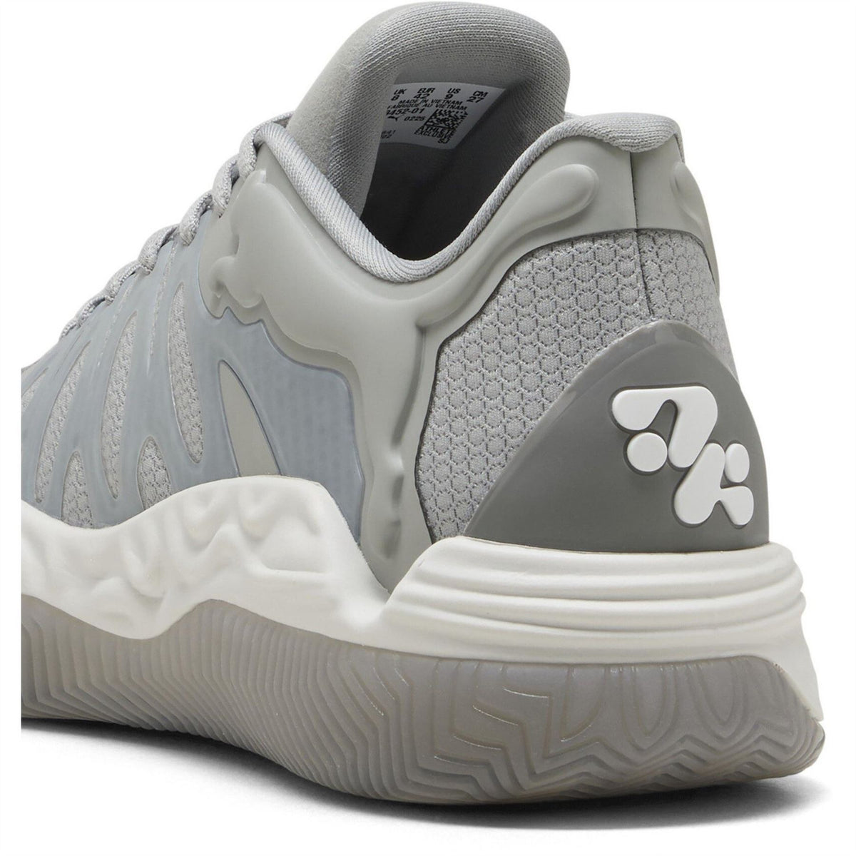 Puma Hali 1 Basketball Trainers