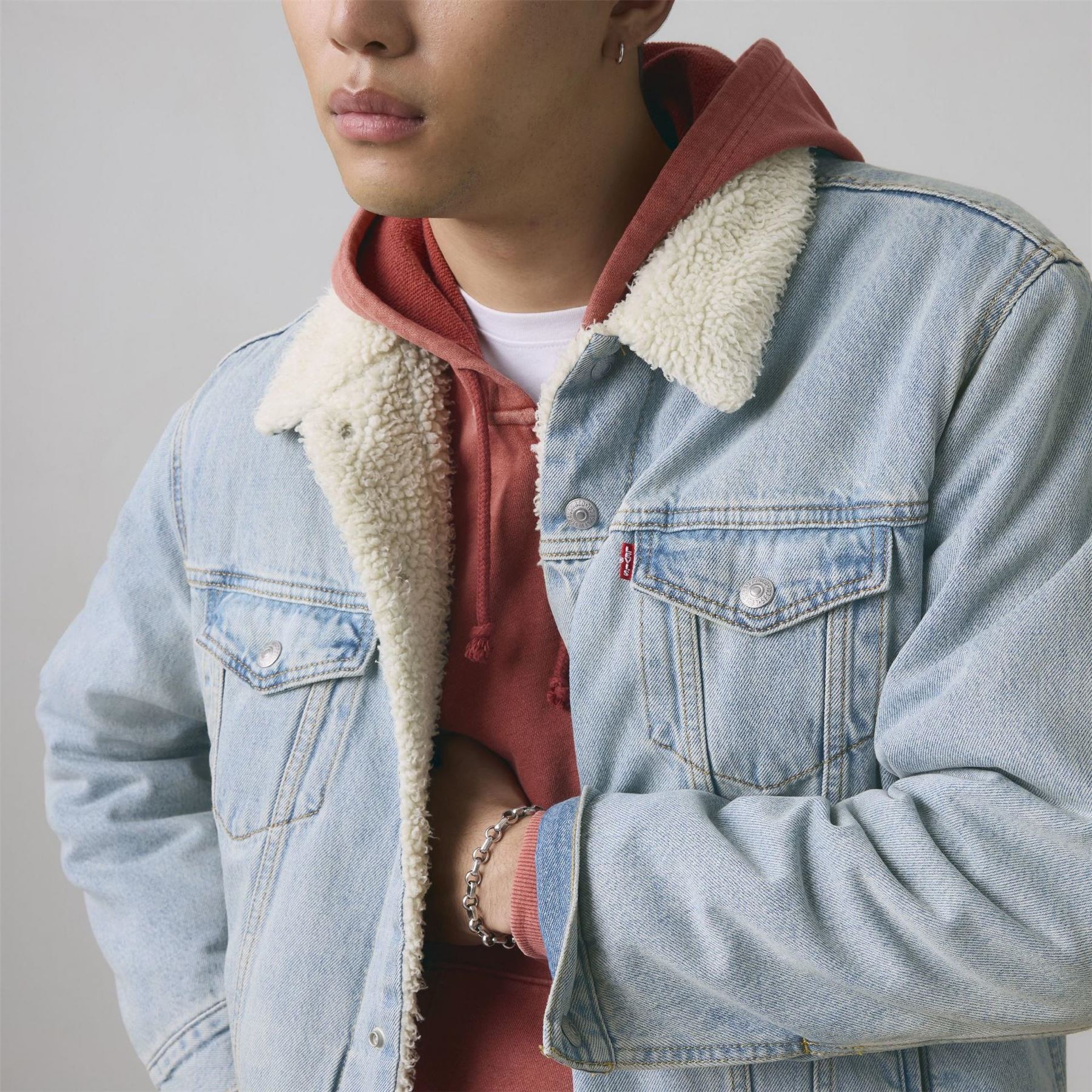 Levis Type 3 Sherpa