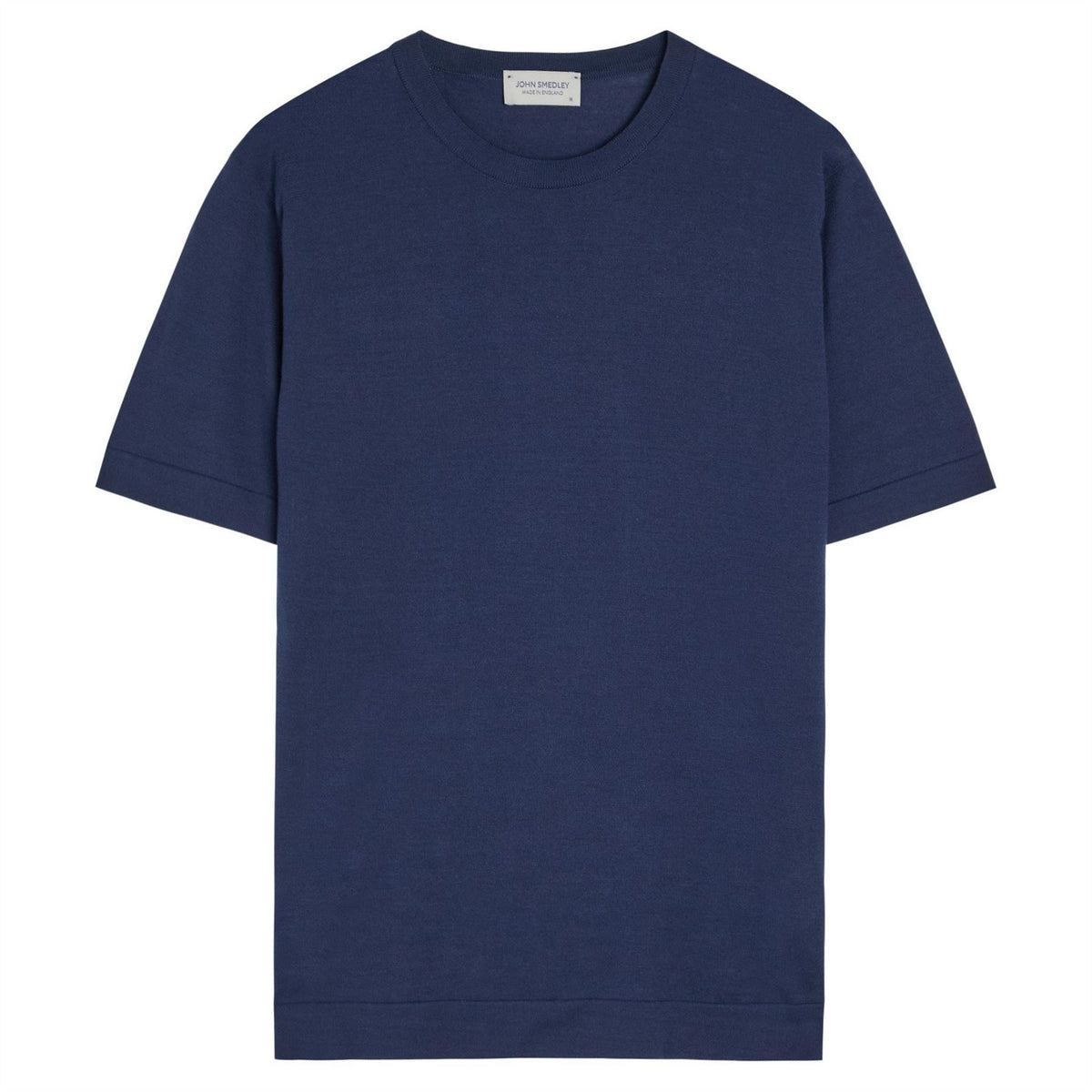 John Smedley Lorca Tee ss