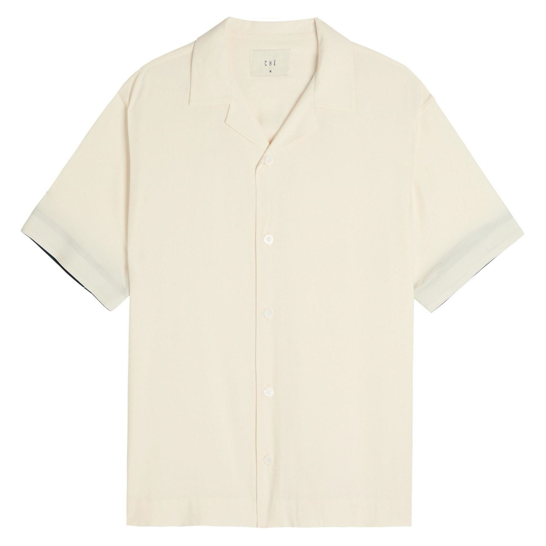 Che Valbonne Ss Shirt