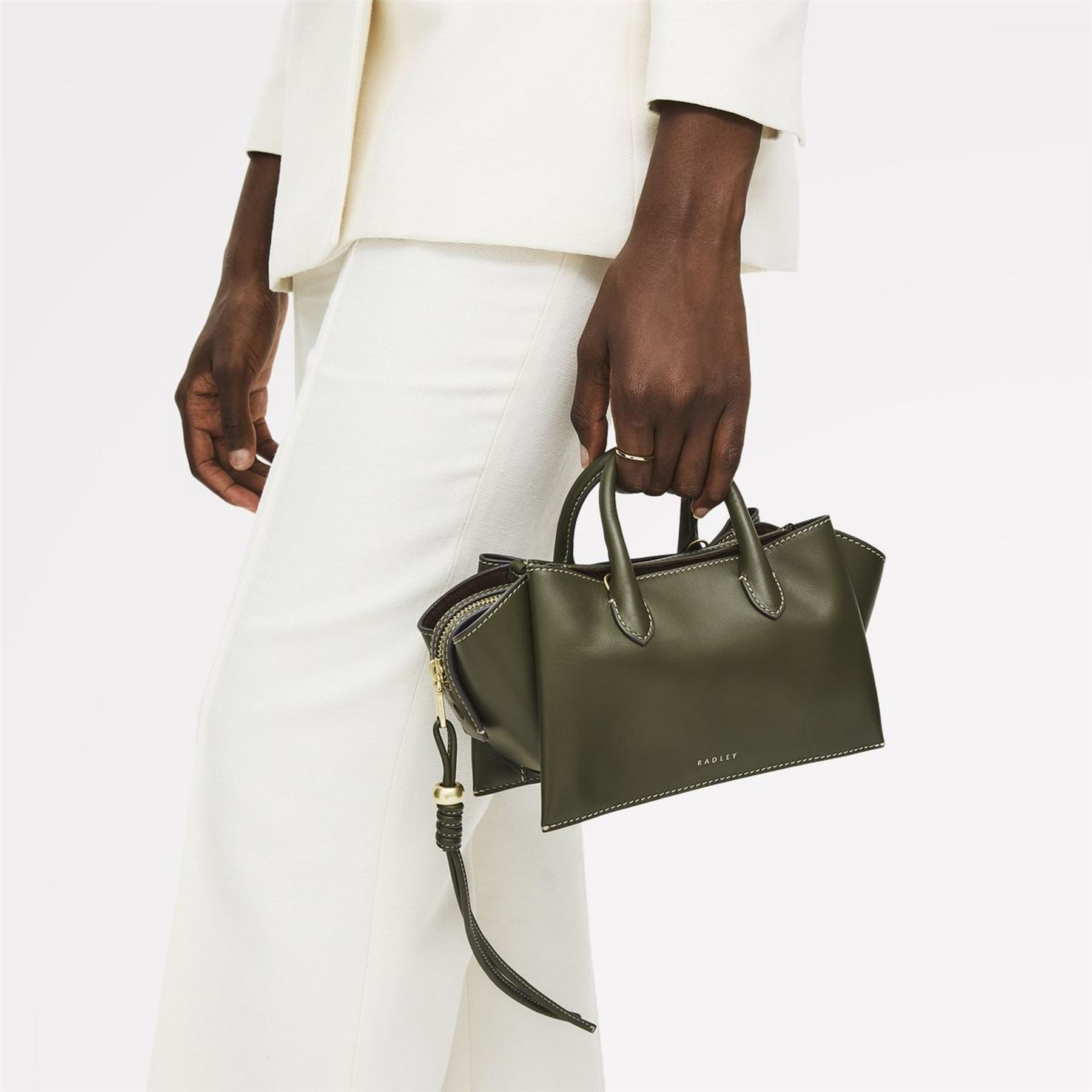 Radley Romilly Cross Body Bag