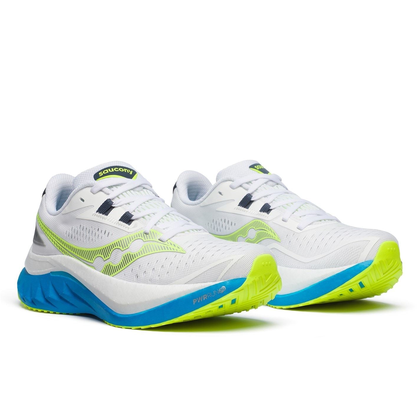 Saucony Endorphin Speed 4 Low Top Road Shoes