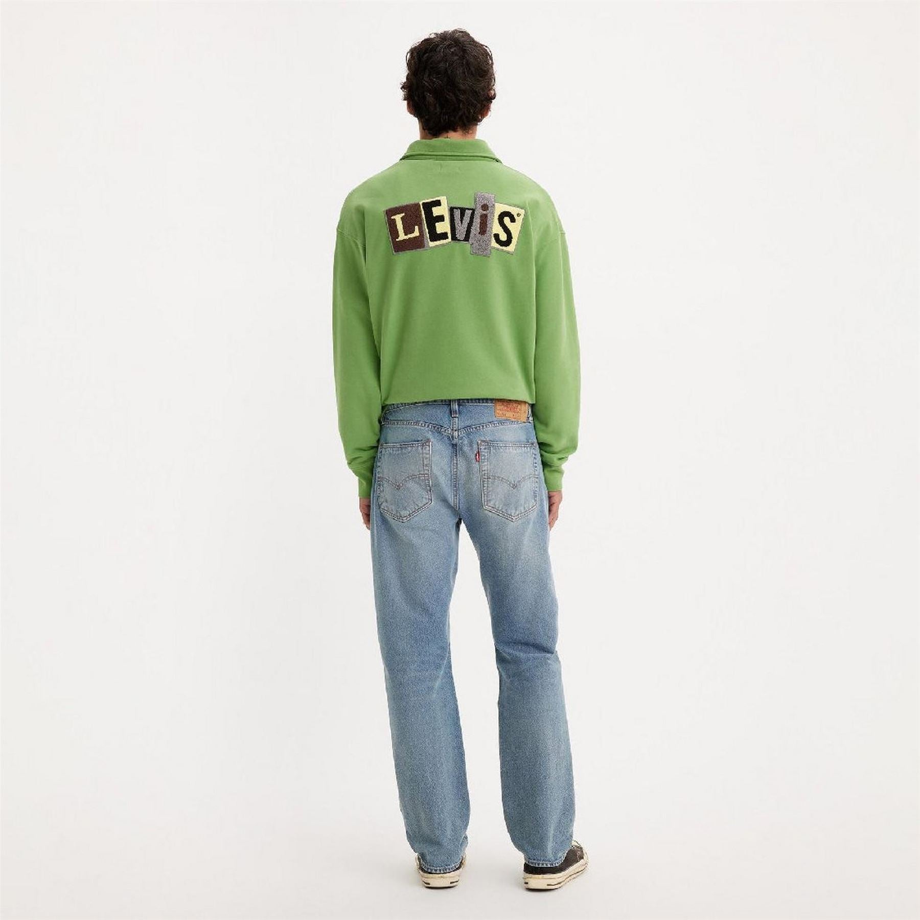 Levis Skatebrdng 501