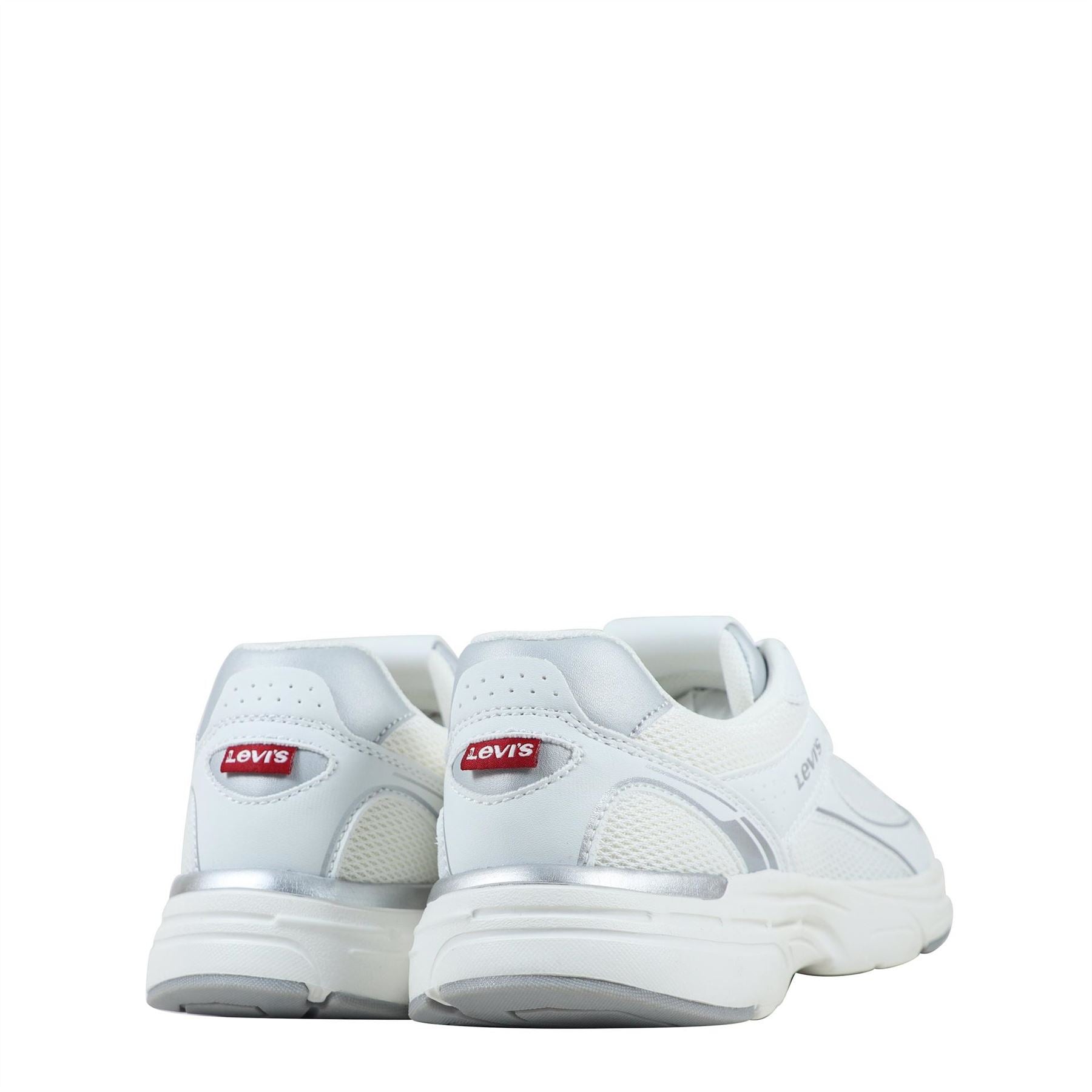 Levis Kids Trainers