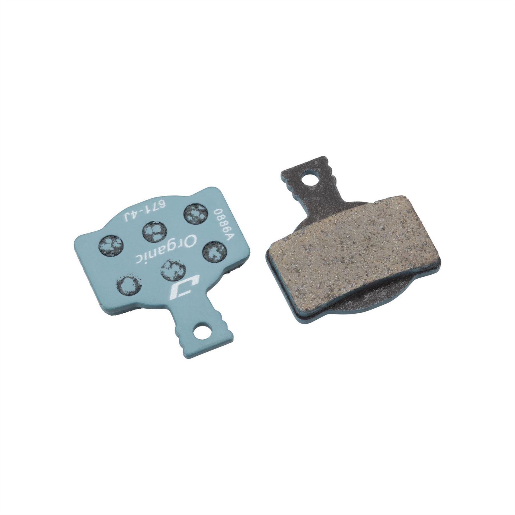 Jagwire Sport Organic Disc Pad   Sram Road Etap