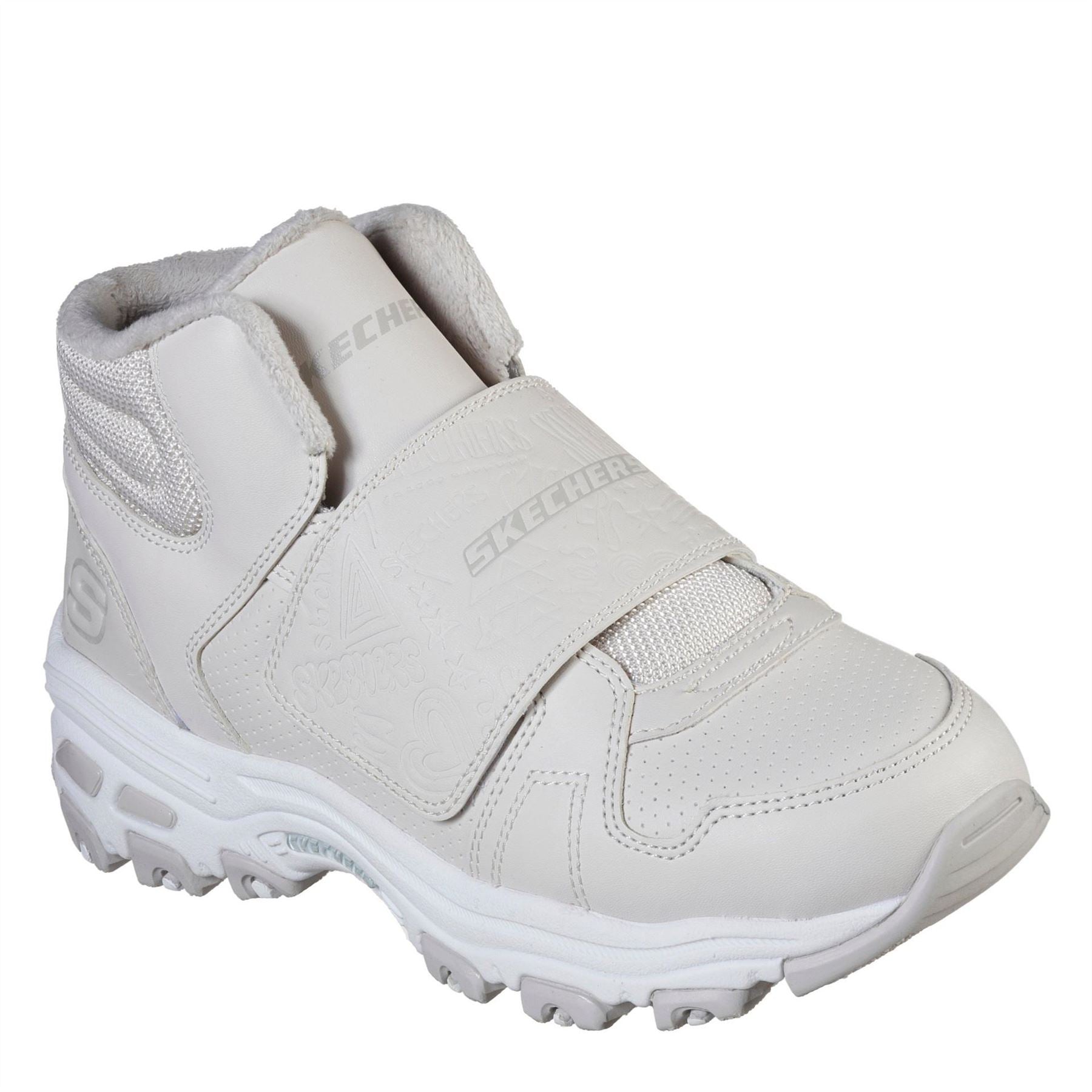 Skechers Kids Chunky Trainers