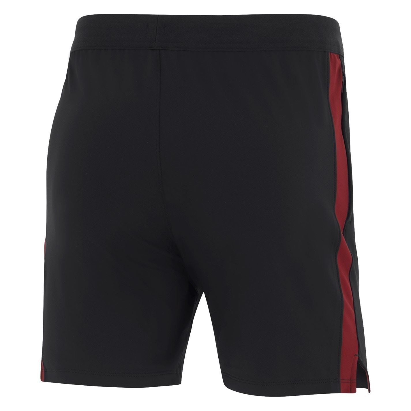 Nike Rc Toulon Training Shorts Adults