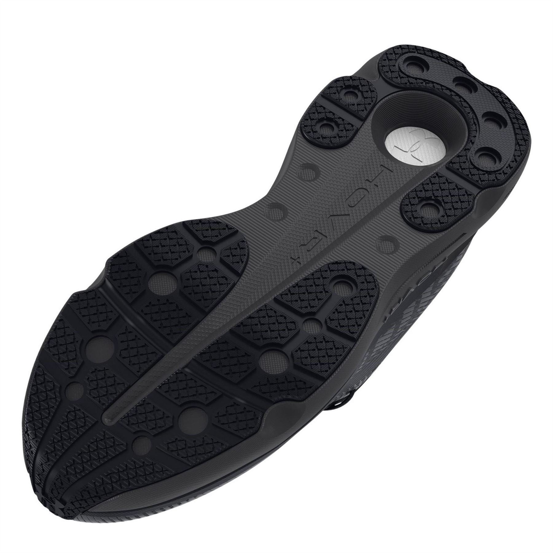 Under Armour Armour Ua U Infinite Pro Storm Road Running Shoes Unisex Adults