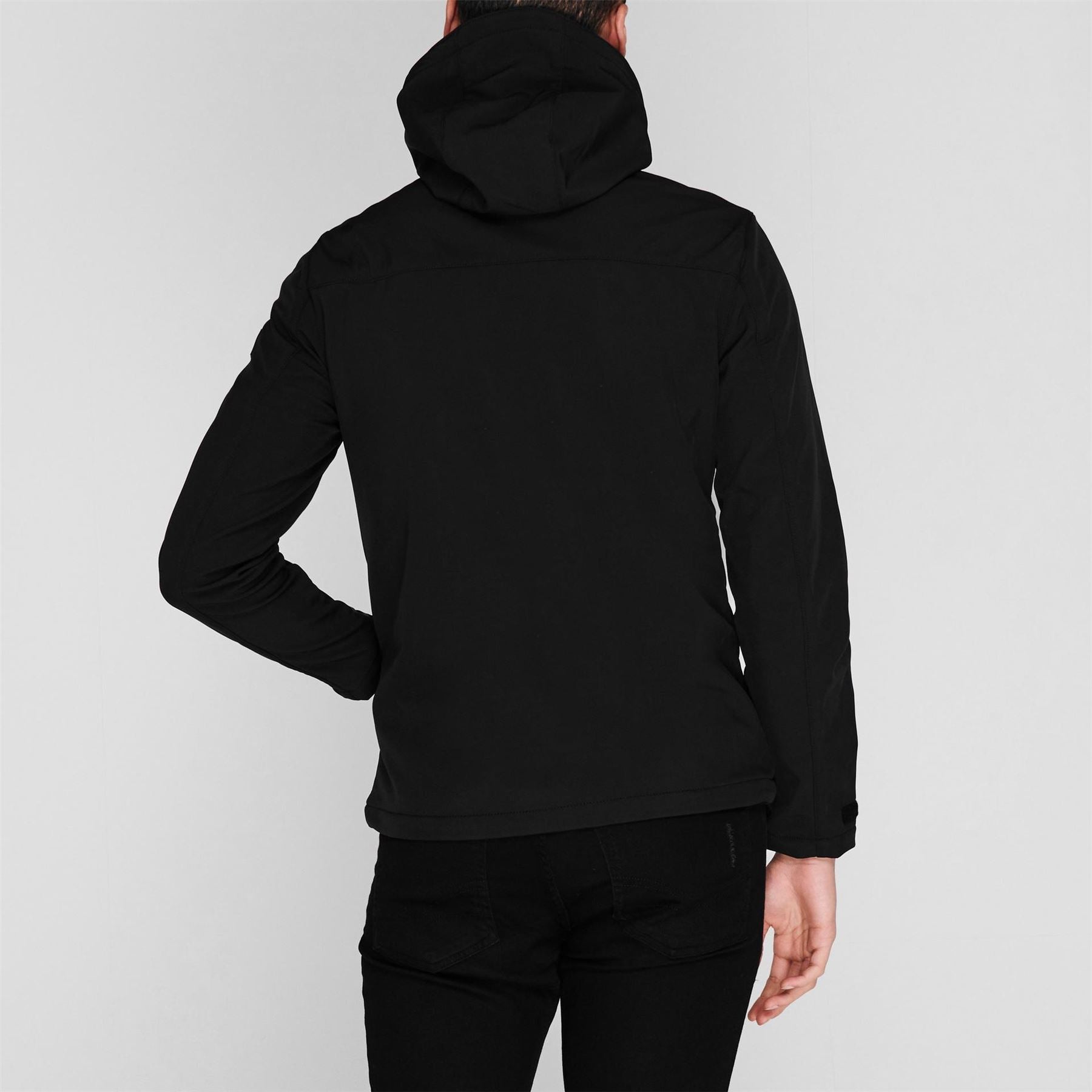 Farah Hoodie