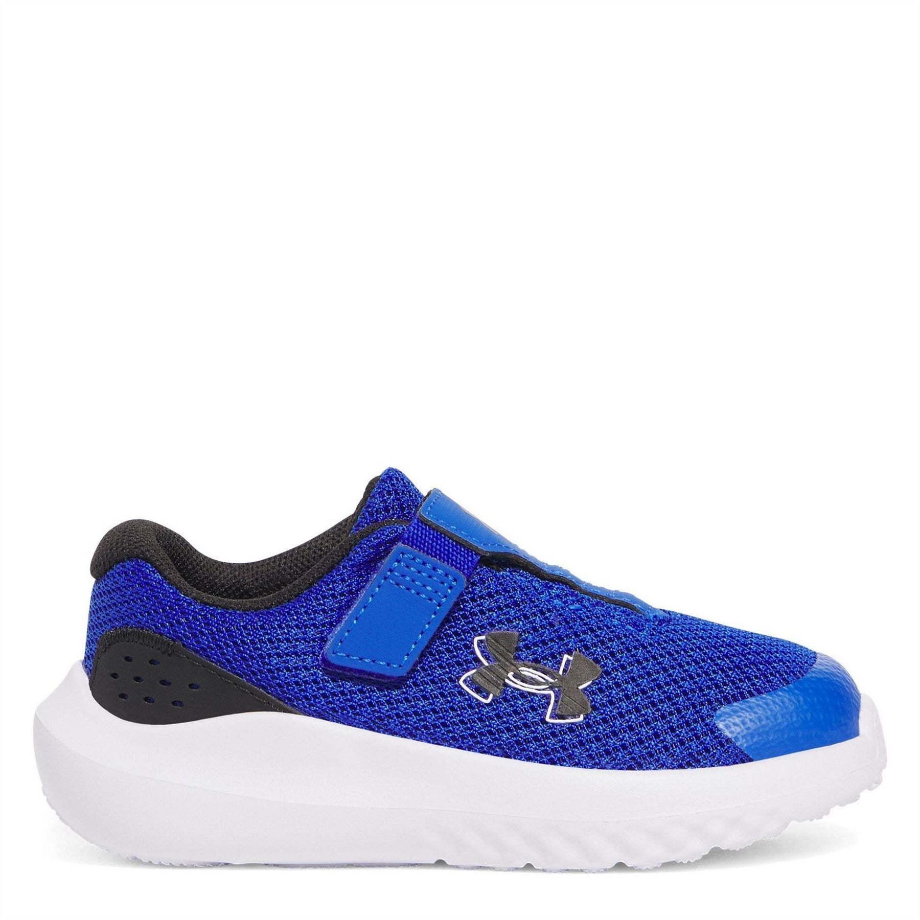 Under Armour Surge 4 Ac Running Shoes Unisex Infants