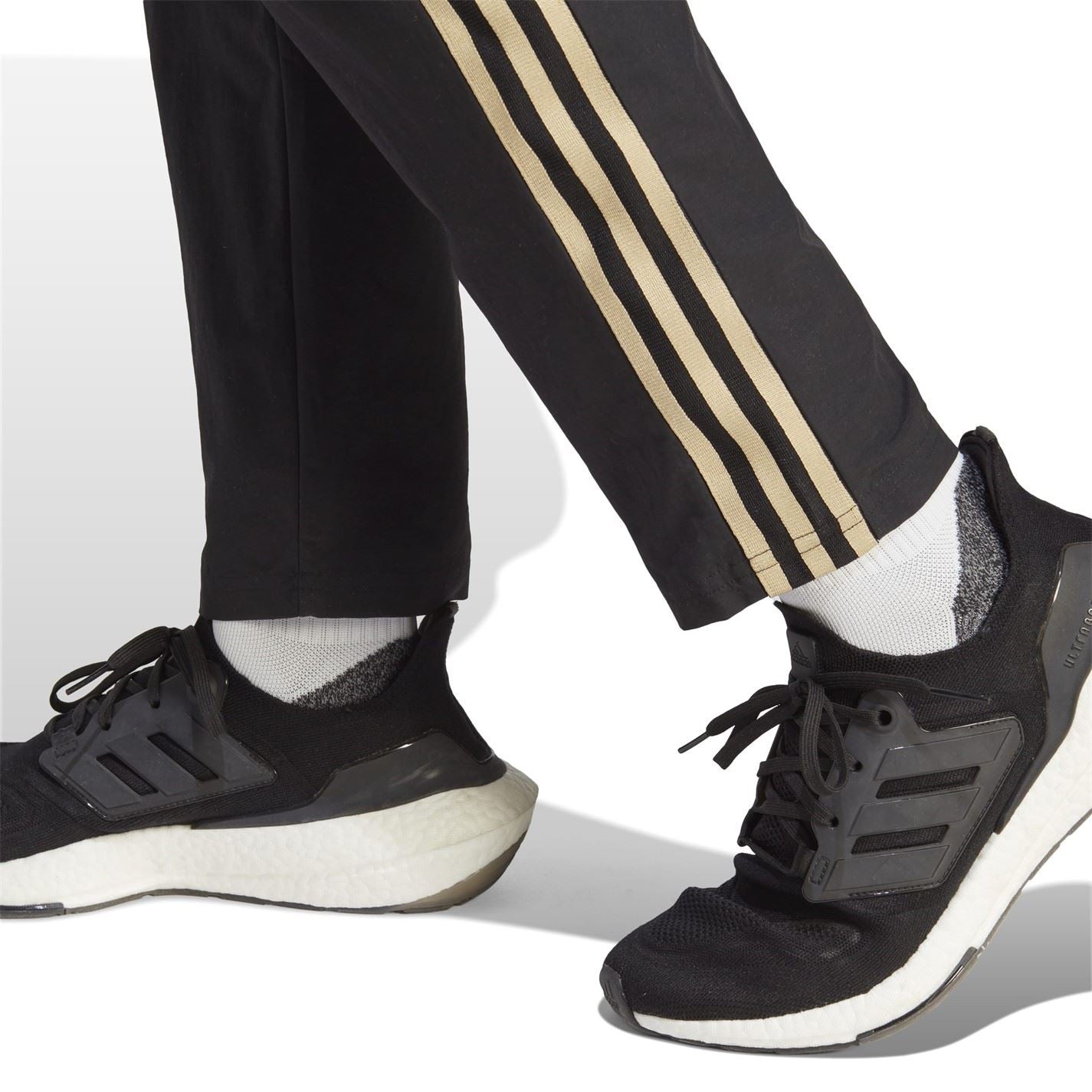 adidas Italy 125th Anniversary Training Bottoms 2022 2023 Adults