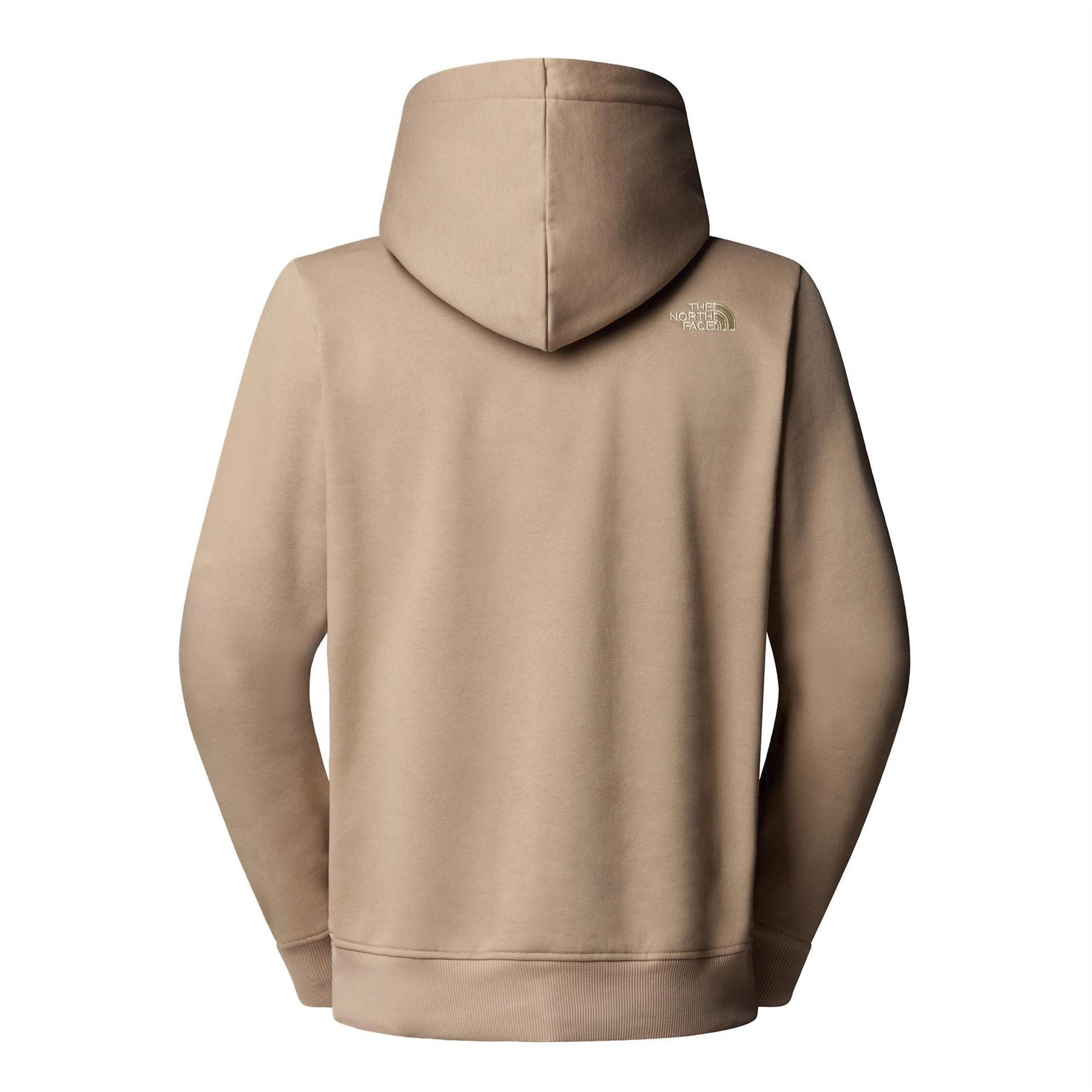 The North Face Mens Over The Head Hoodie