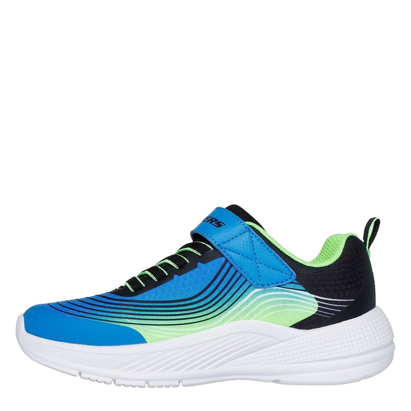 Skechers T Runners Child Boys