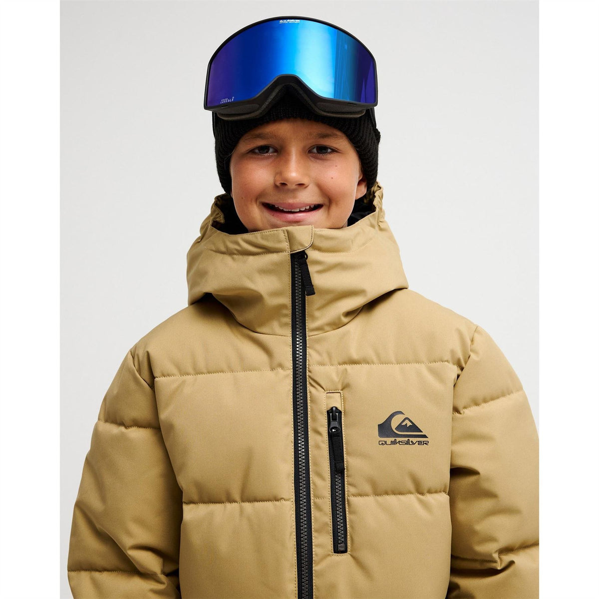 Quiksilver Highland Jk Jn71