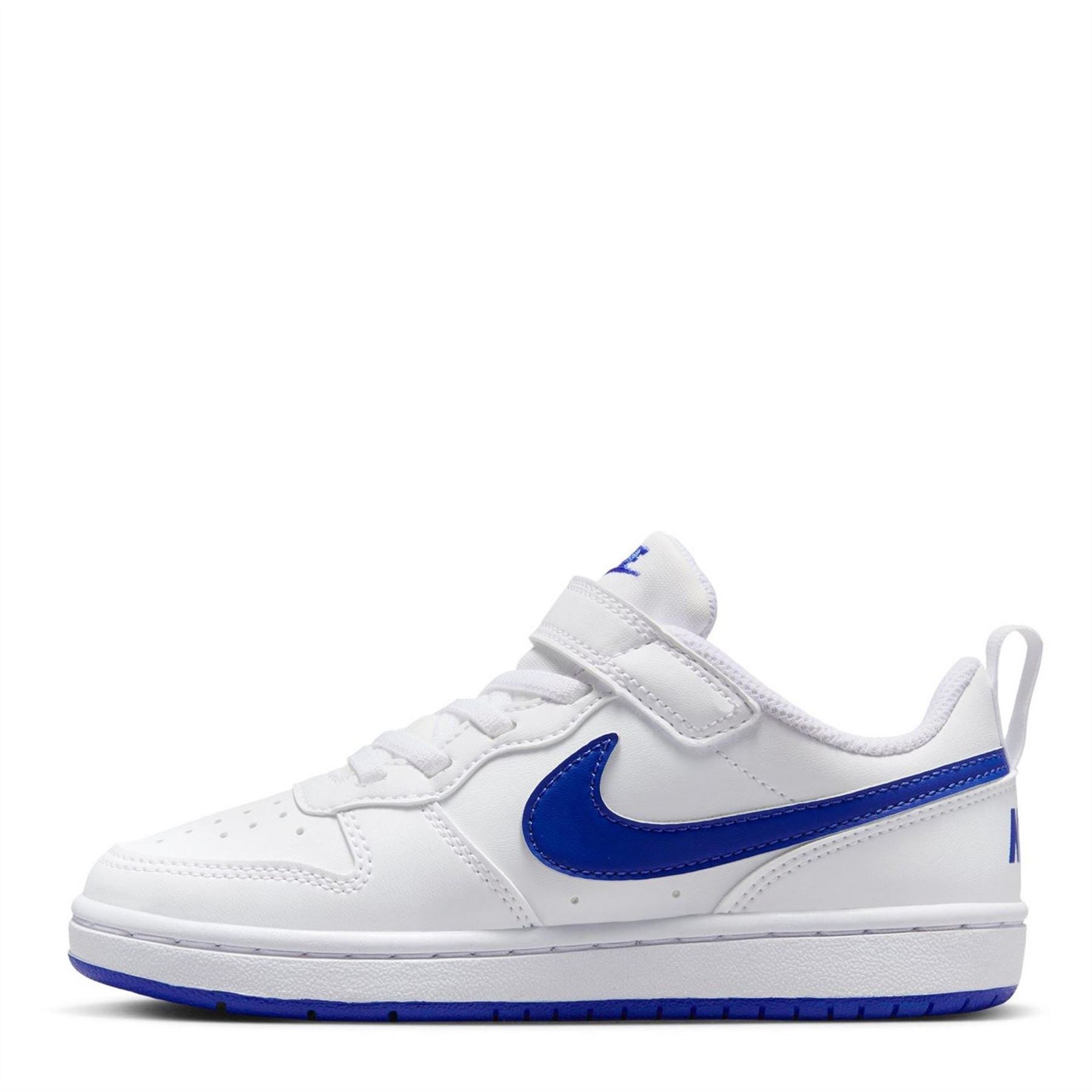 Nike Court Borough Low Recraft