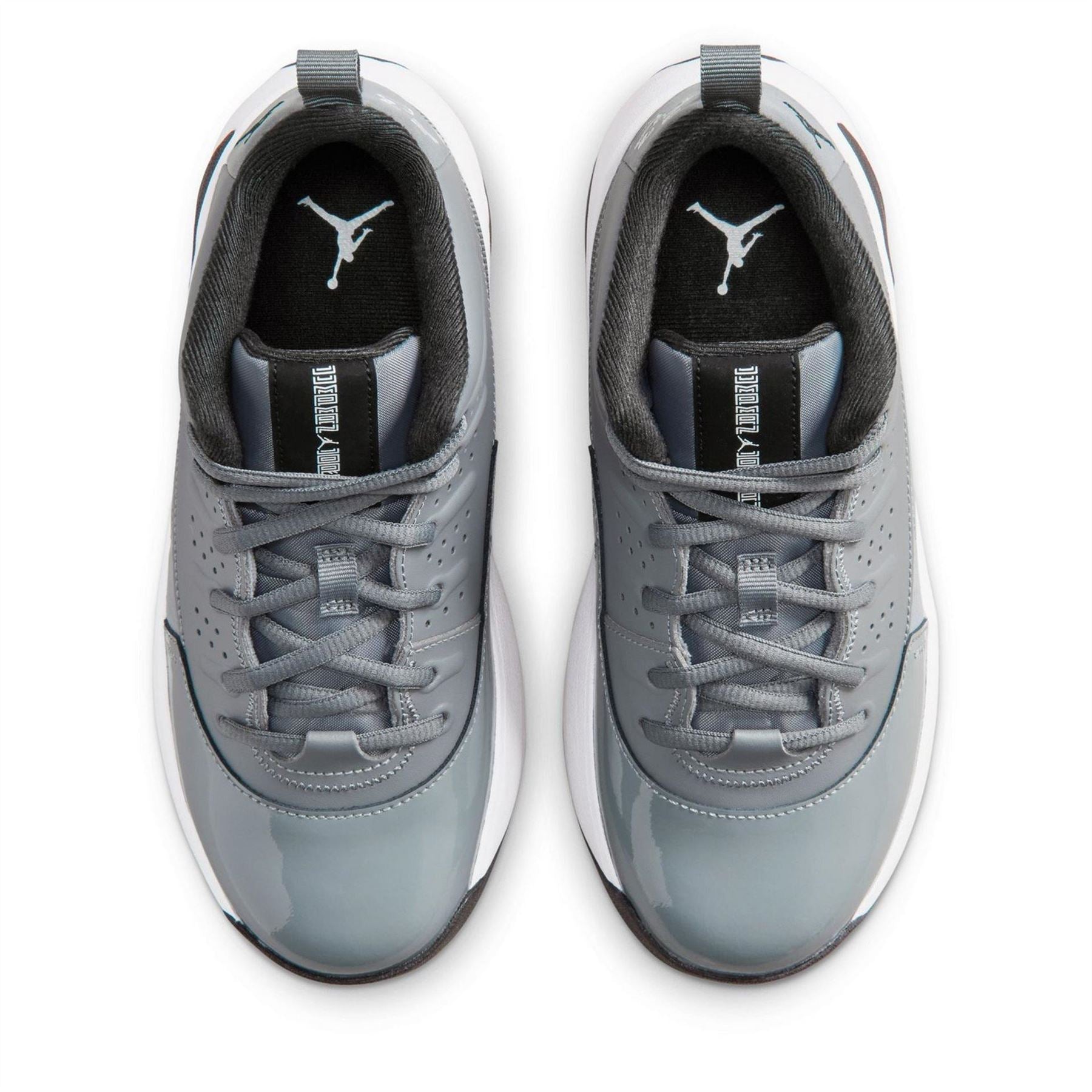 Air Jordan Basketball Trainers