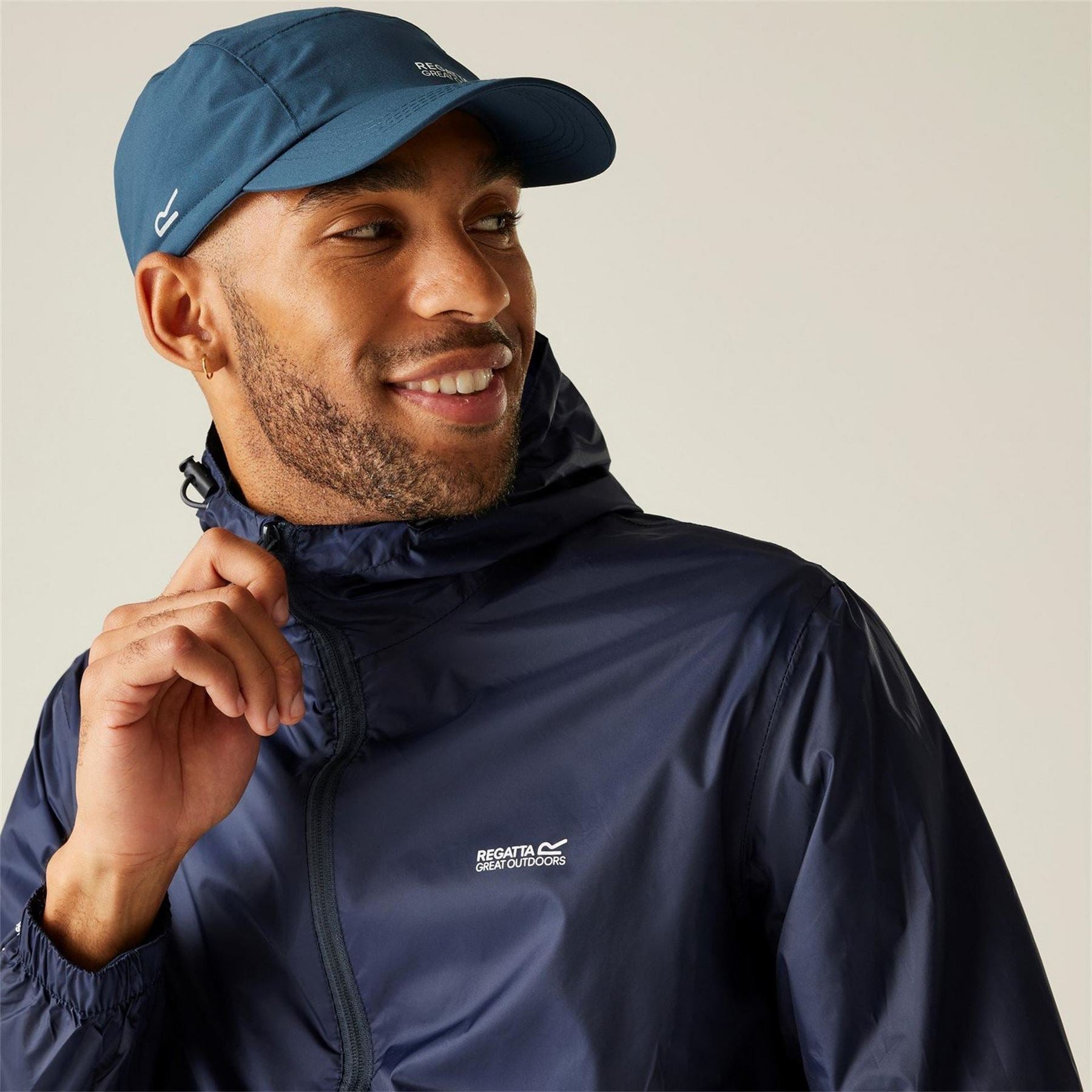 Regatta Pack It Waterproof Isotex 5000mm Waterproof Jacket