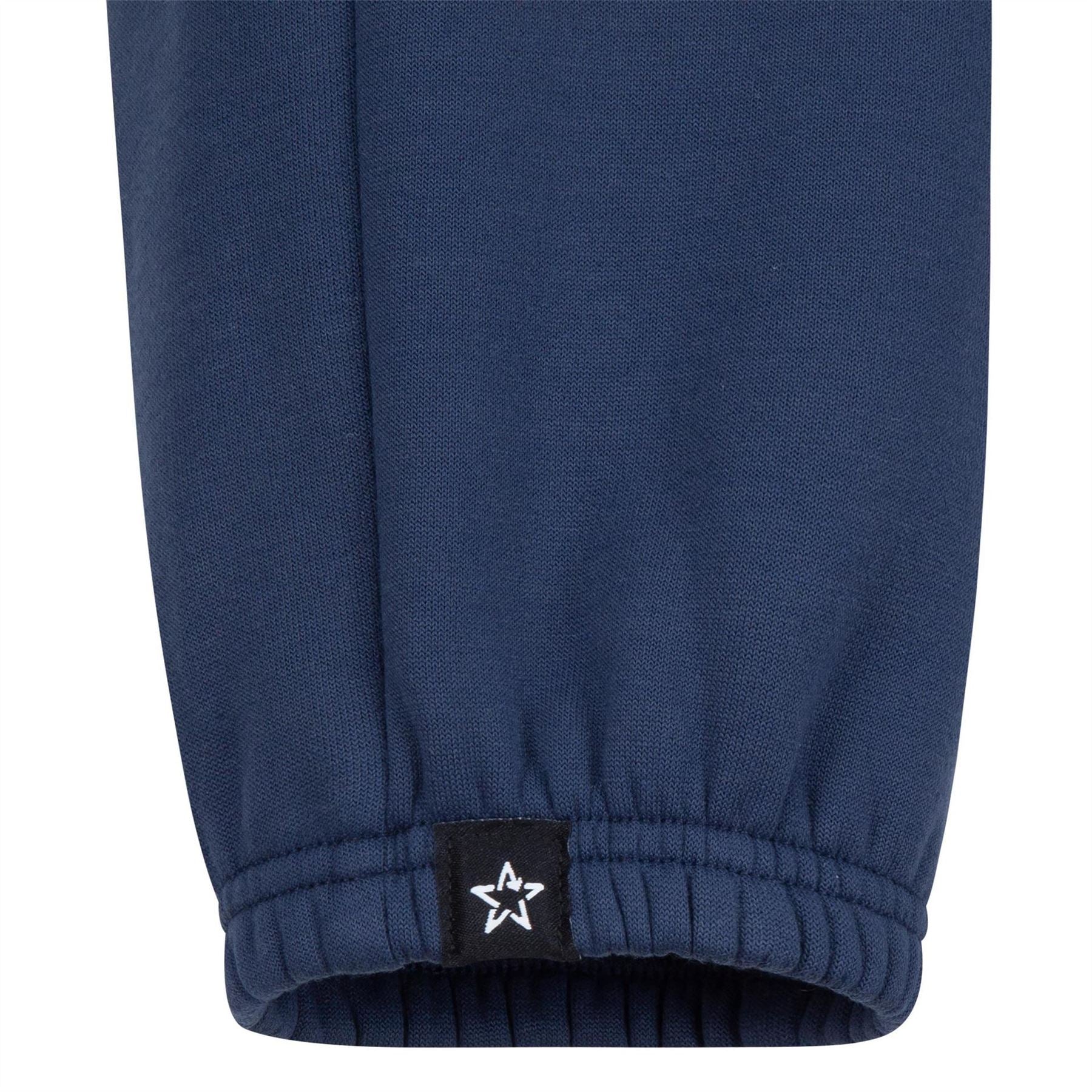 Converse Kids Closed Hem Fleece Joggers