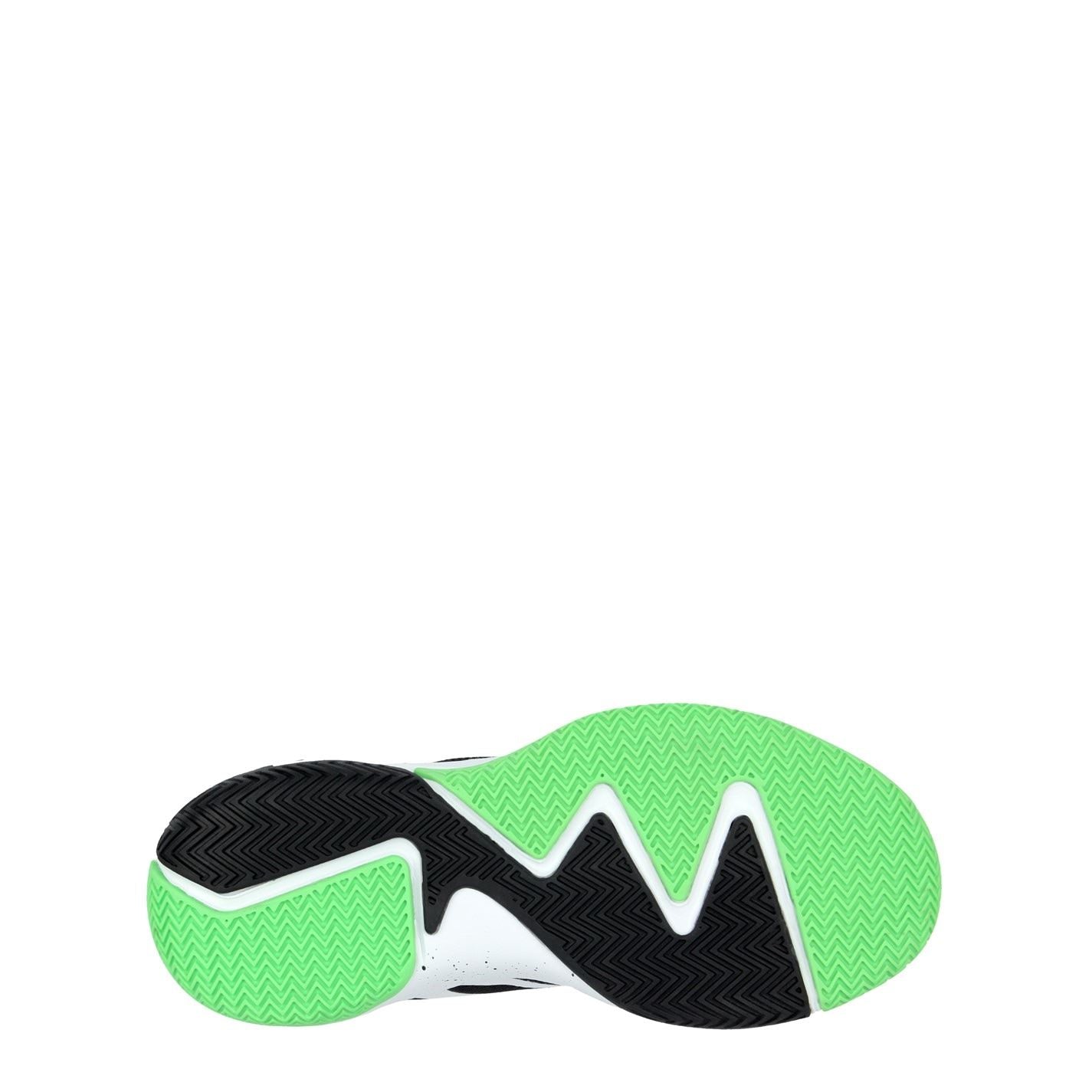 Everlast Bb100 Jn62 Lace-Up Sneakers