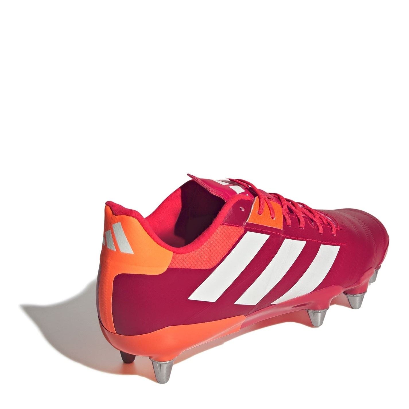 adidas Kakari Rs Adults Soft Ground Rugby Boots