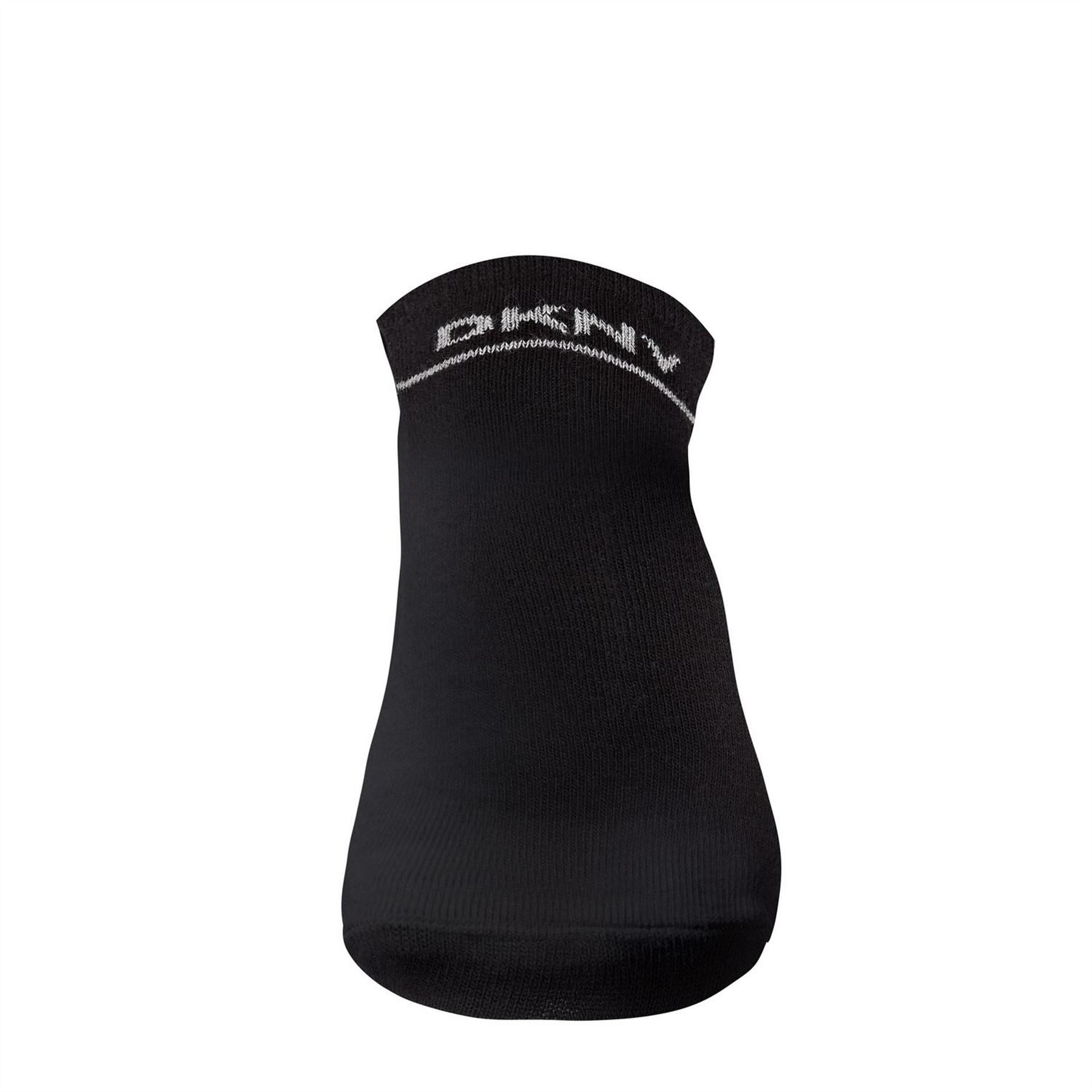 DKNY 3 Pack Trainer Liners Olivia