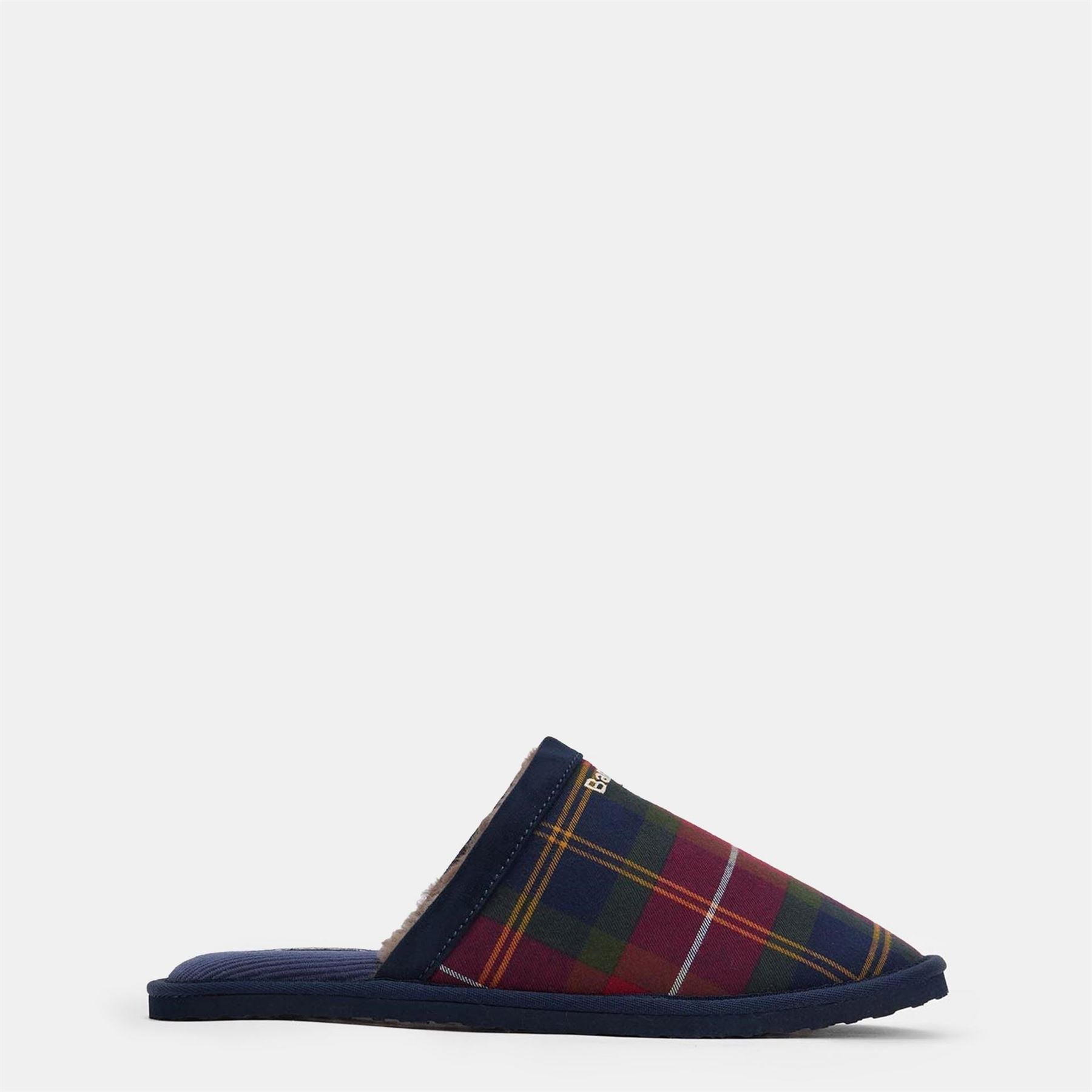 Barbour Everitt Mule Slippers