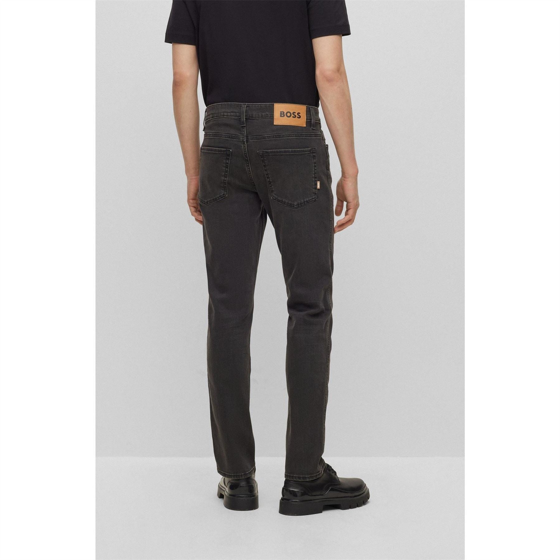 Boss Delaware Slim Fit Jeans