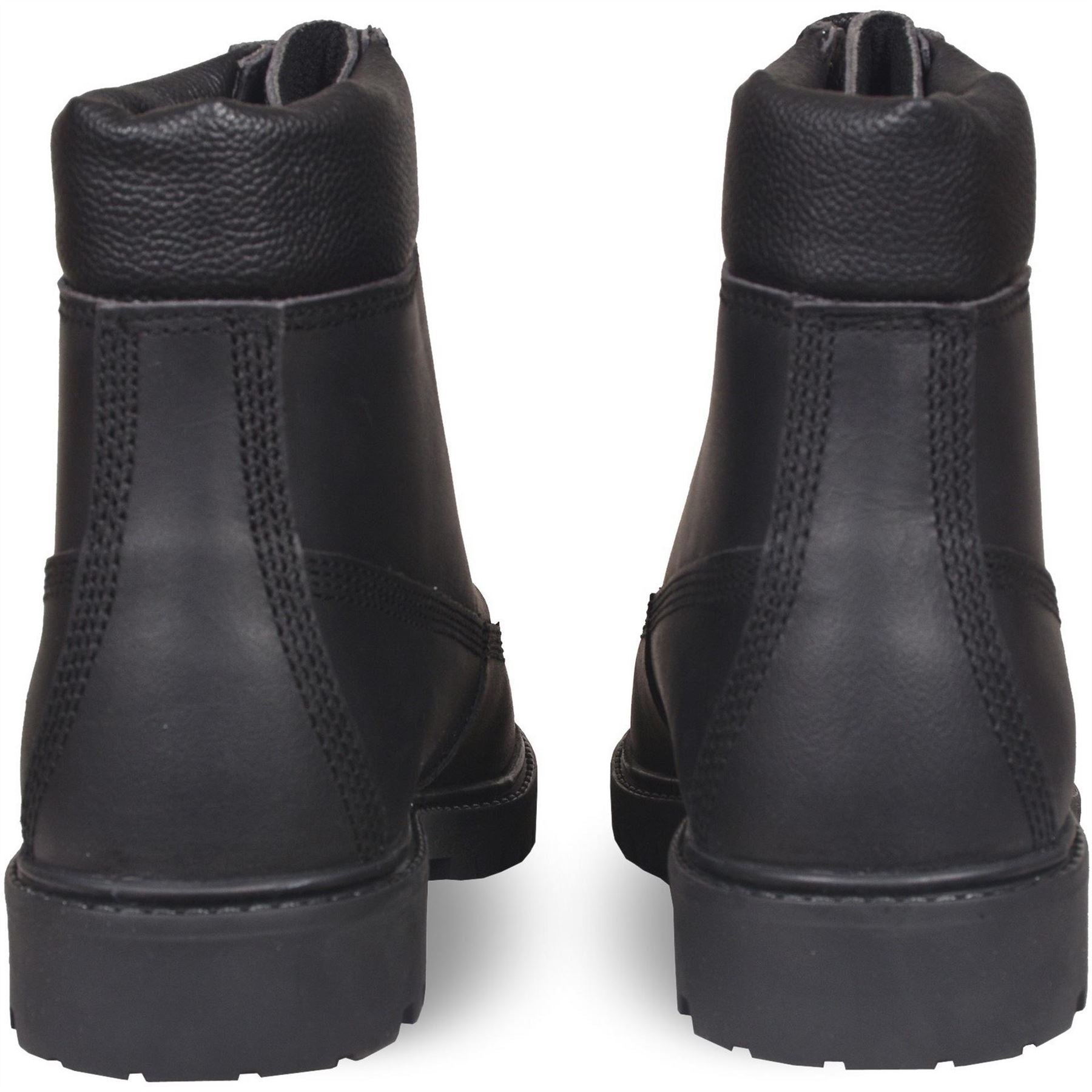 Firetrap Leather Bt Sn62