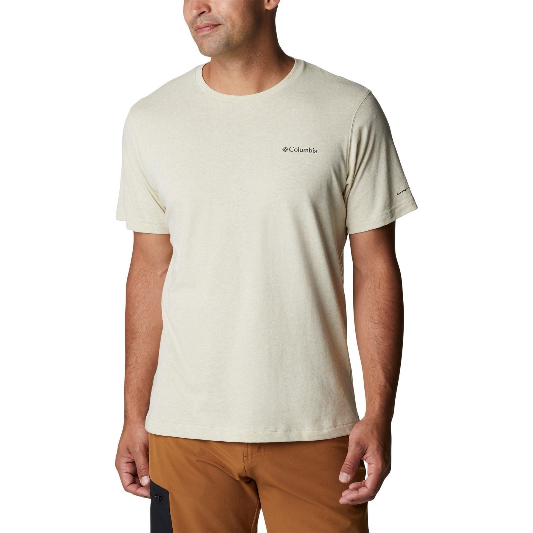 Columbia Short Sleeve Performance T-Shirt
