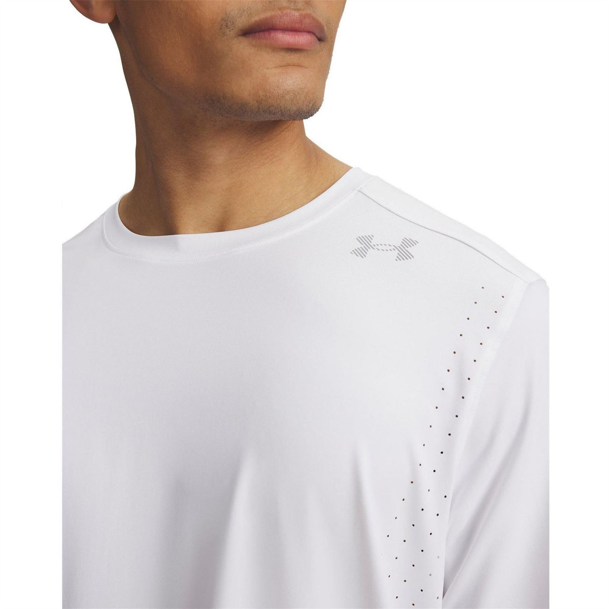 Under Armour Velociti Pro Shortsleeve