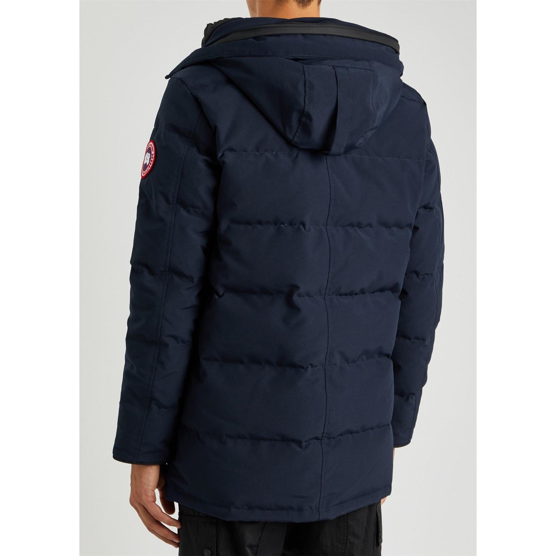 Canada Goose Jacket Carson Nofur