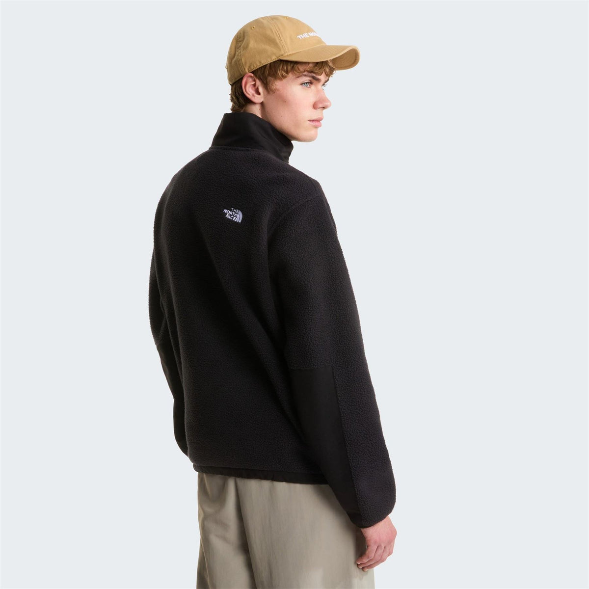 The North Face Mens Yumori Op FulL-Zip