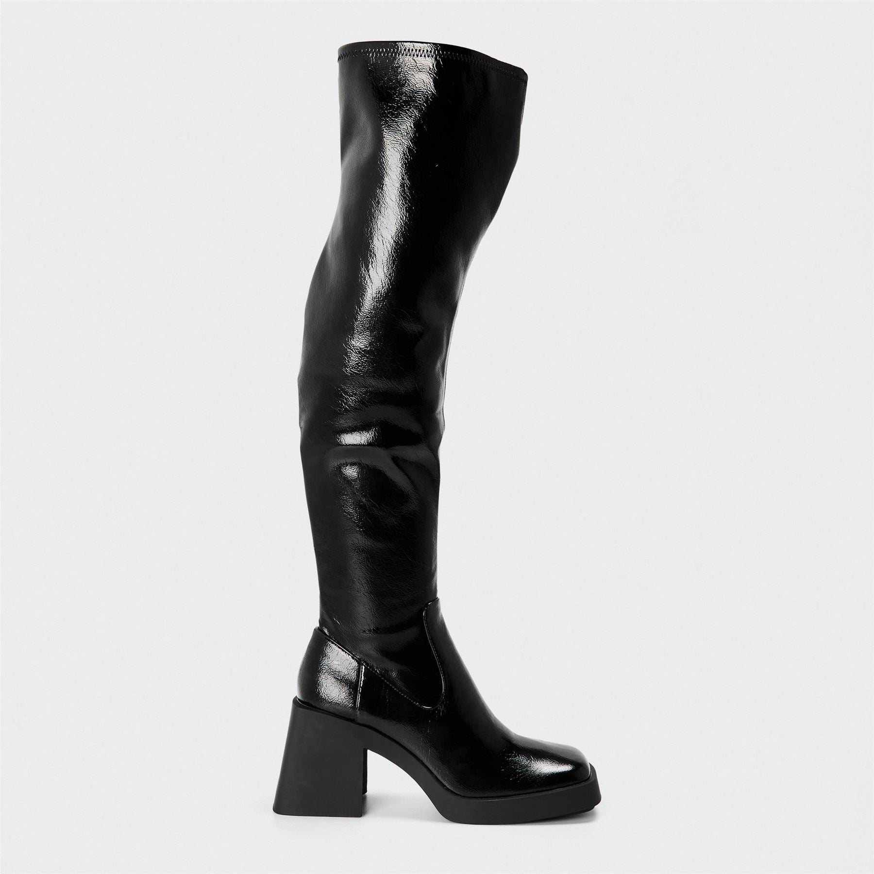 Steve Madden Kolby Knee High Boots