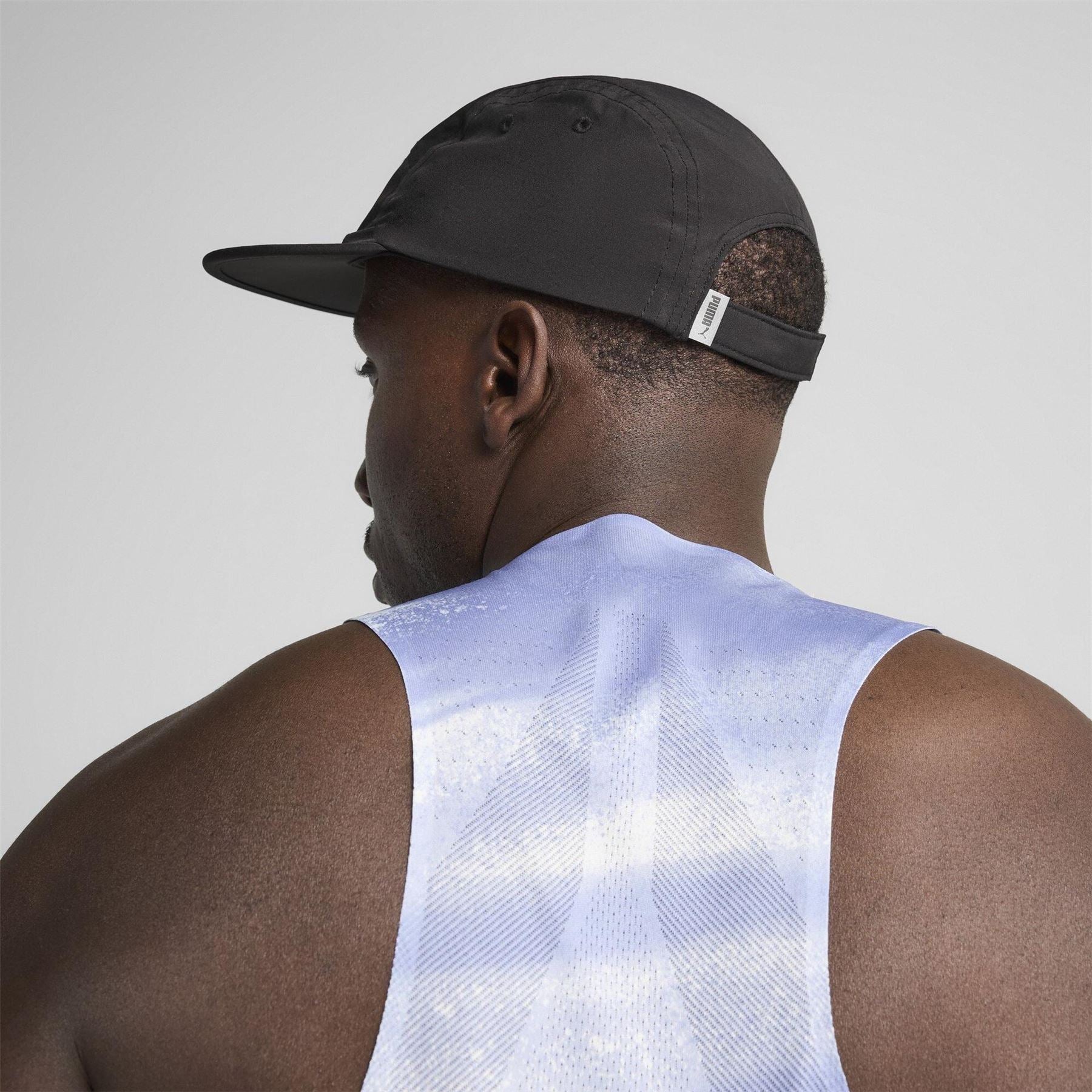 Puma Panel Running Cap