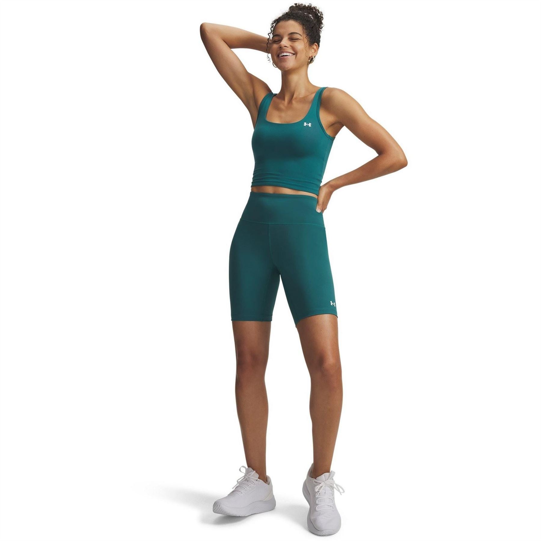 Under Armour Motion EMEA Compression Biking Shorts