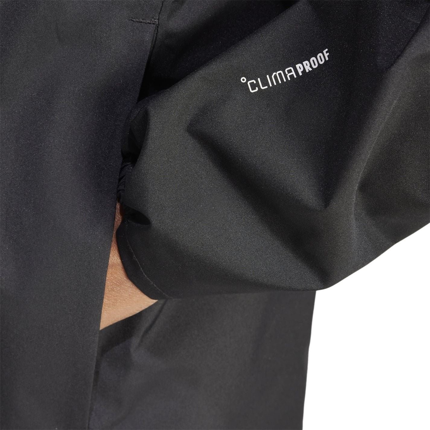 adidas Womens Multi Essentials 2l Rain Jacket