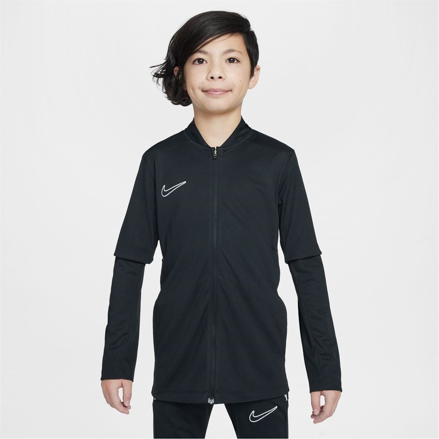 Nike Academy Warm Up Tracksuit