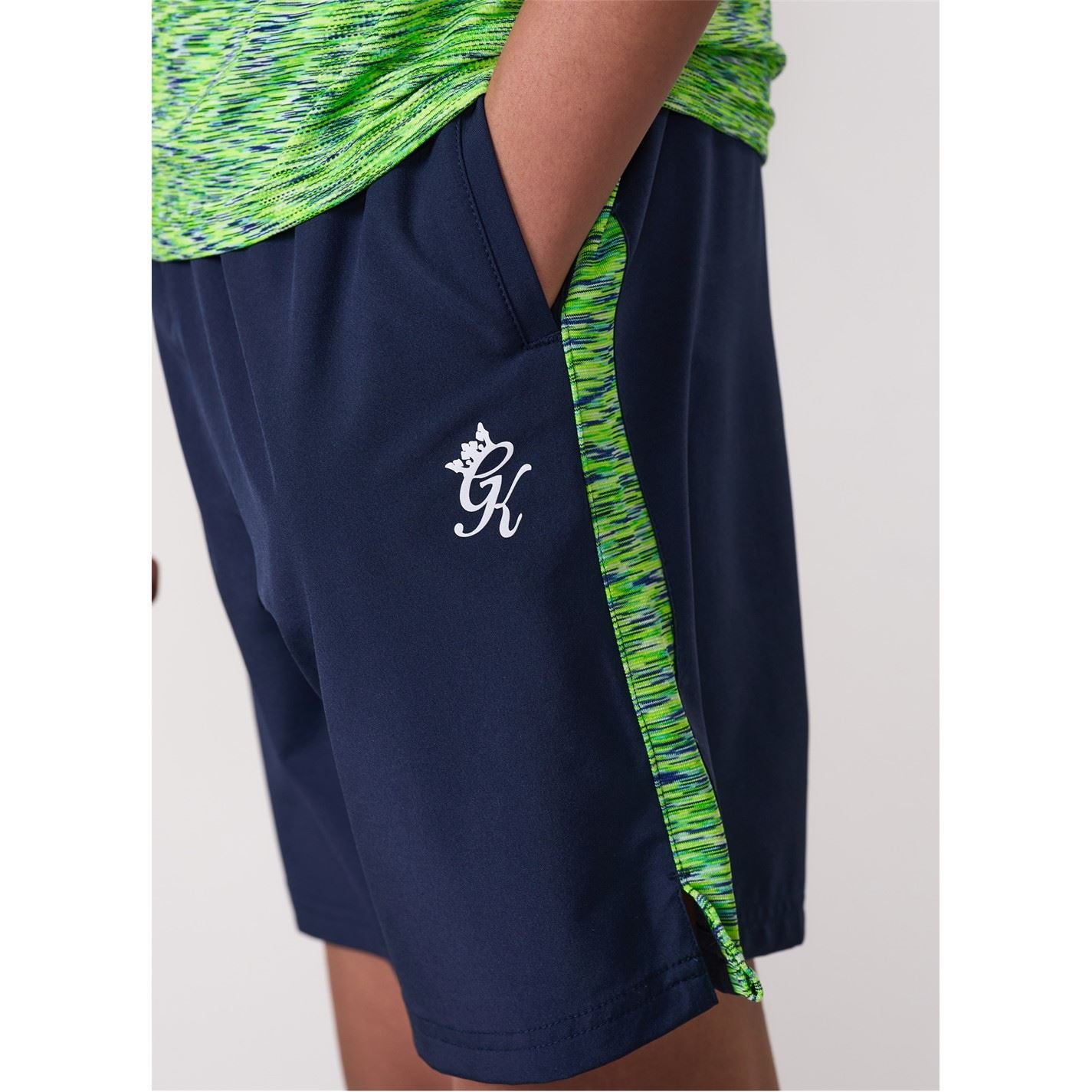 Gym King Performance Gym Shorts