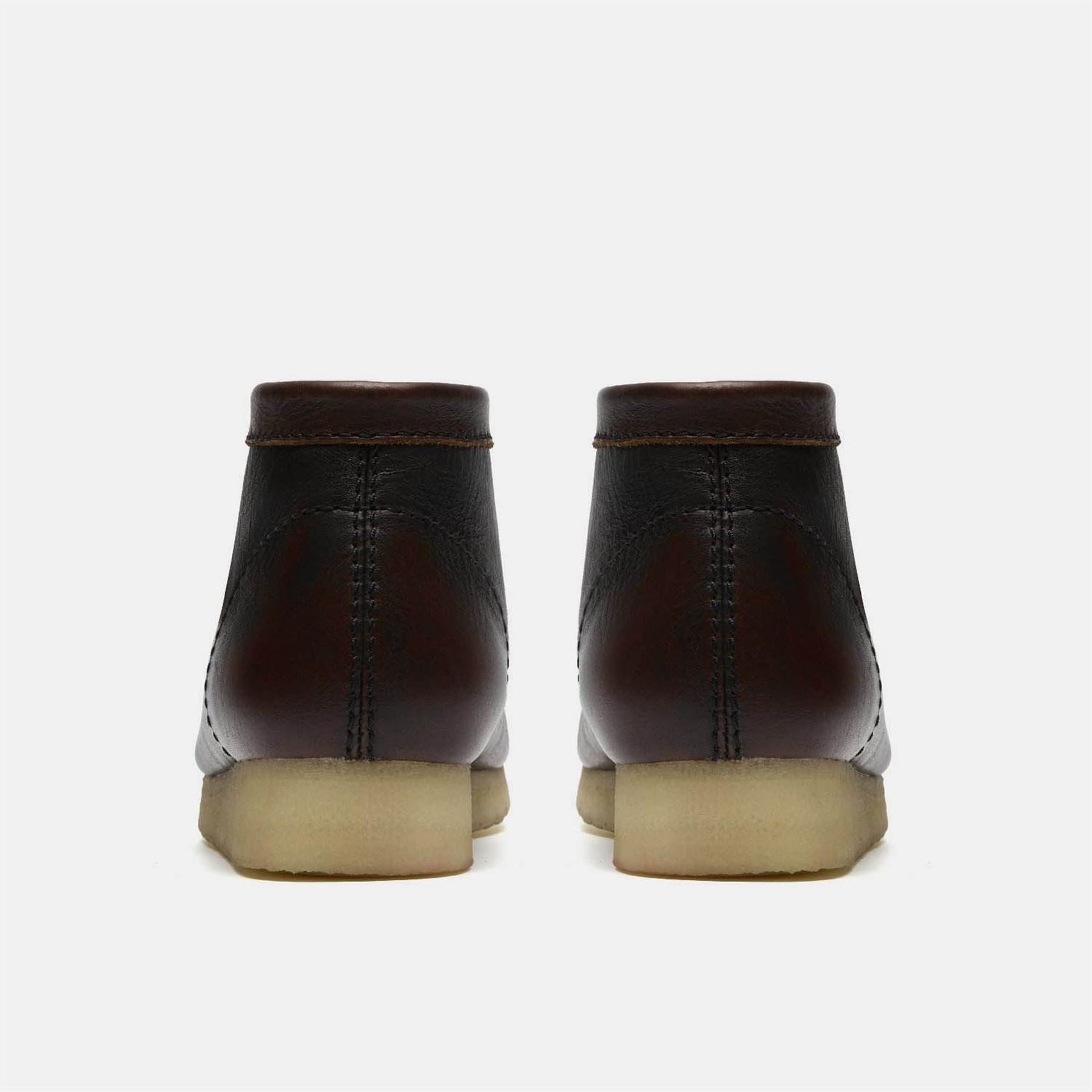 Clarks Originals Boots