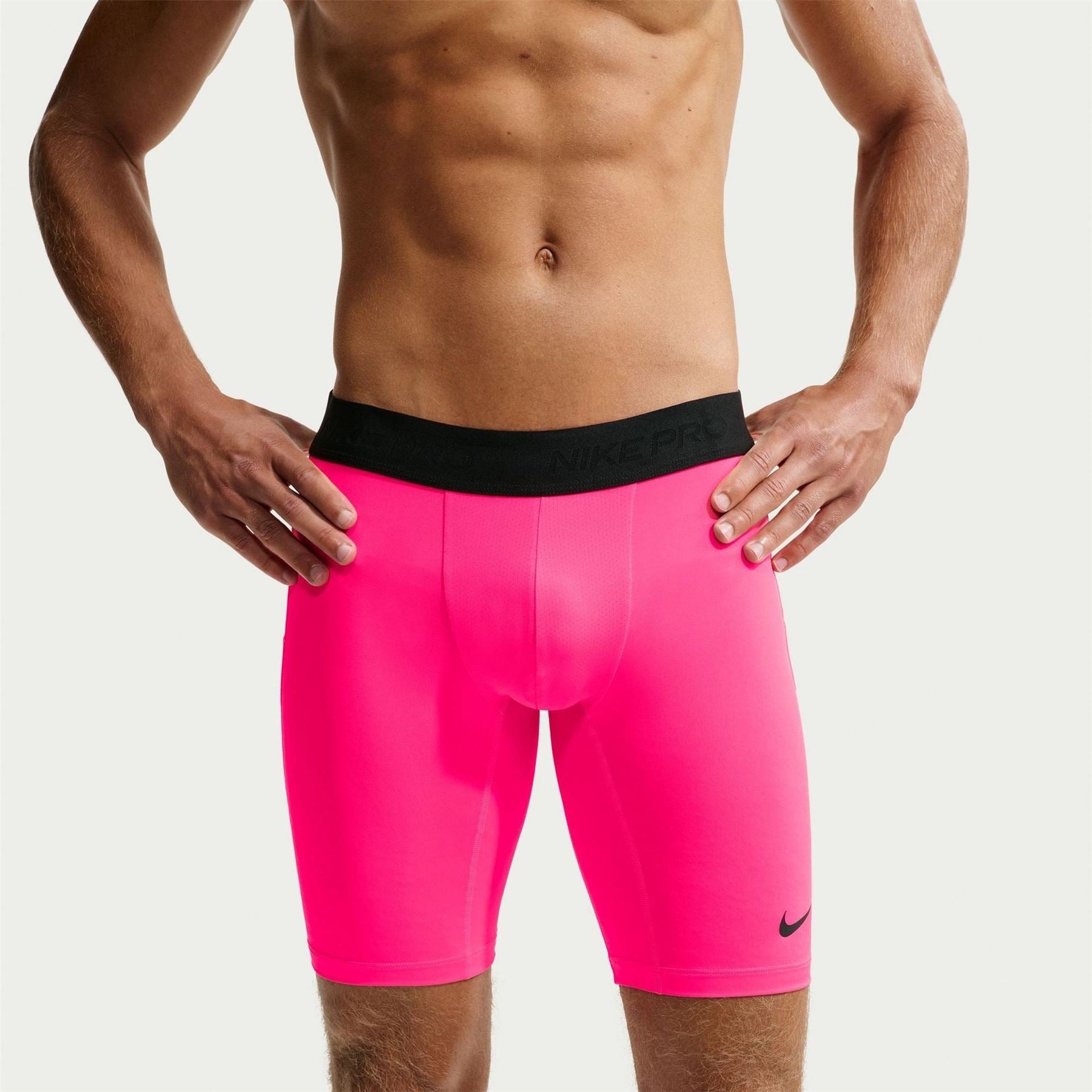 Nike Pro Long Shorts