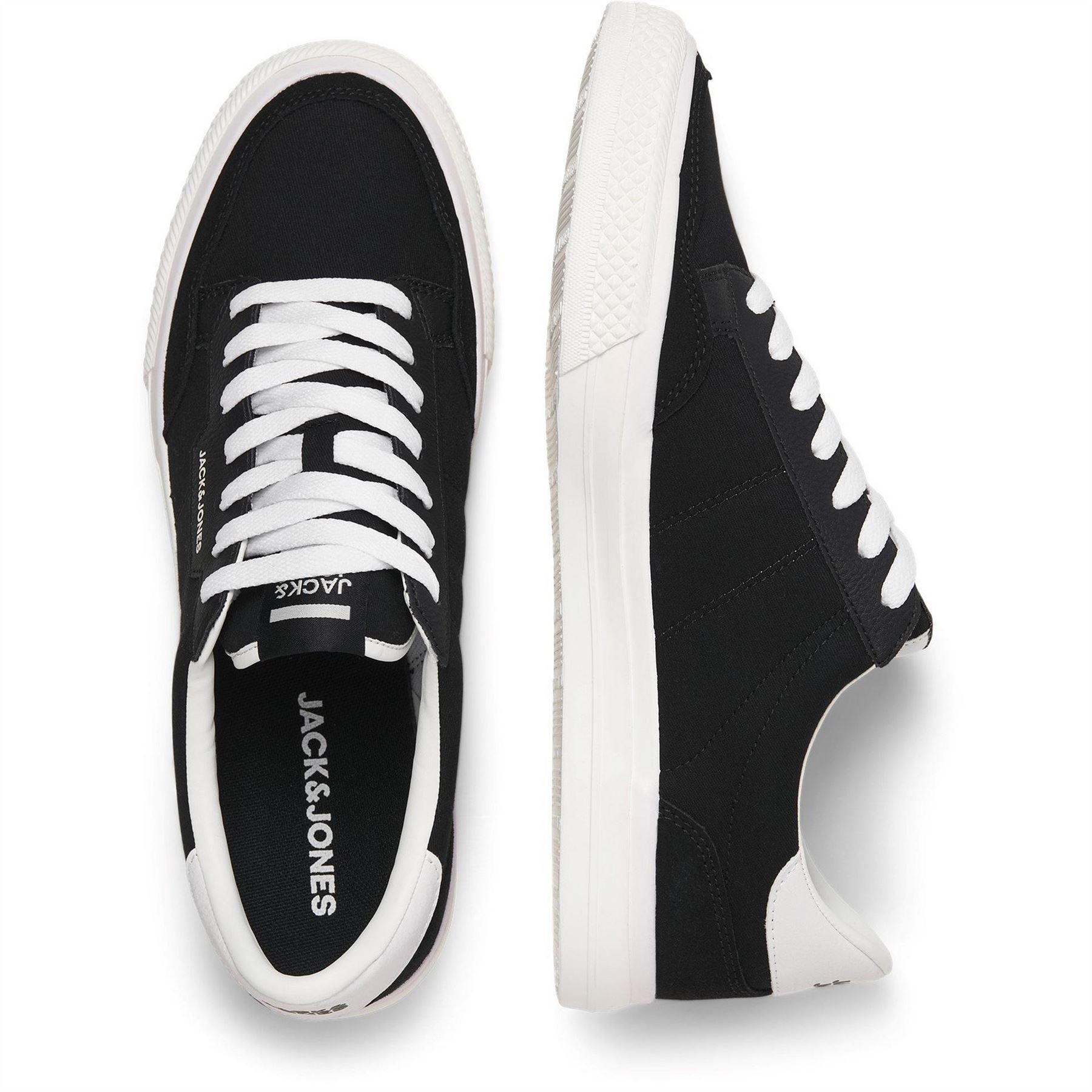 Jack and Jones Mens Morden Trainer